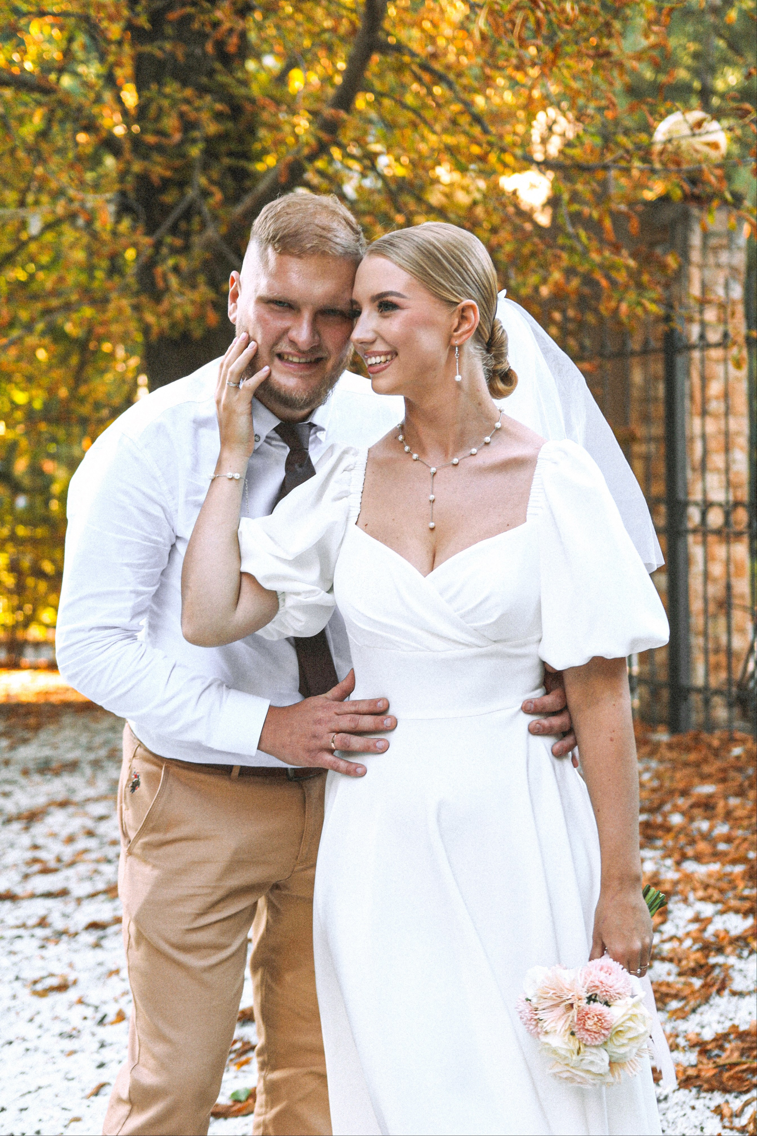 Свадебная съёмка, тут про любовь. Слава Лерина. Фотограф. Ростов-на-Дону