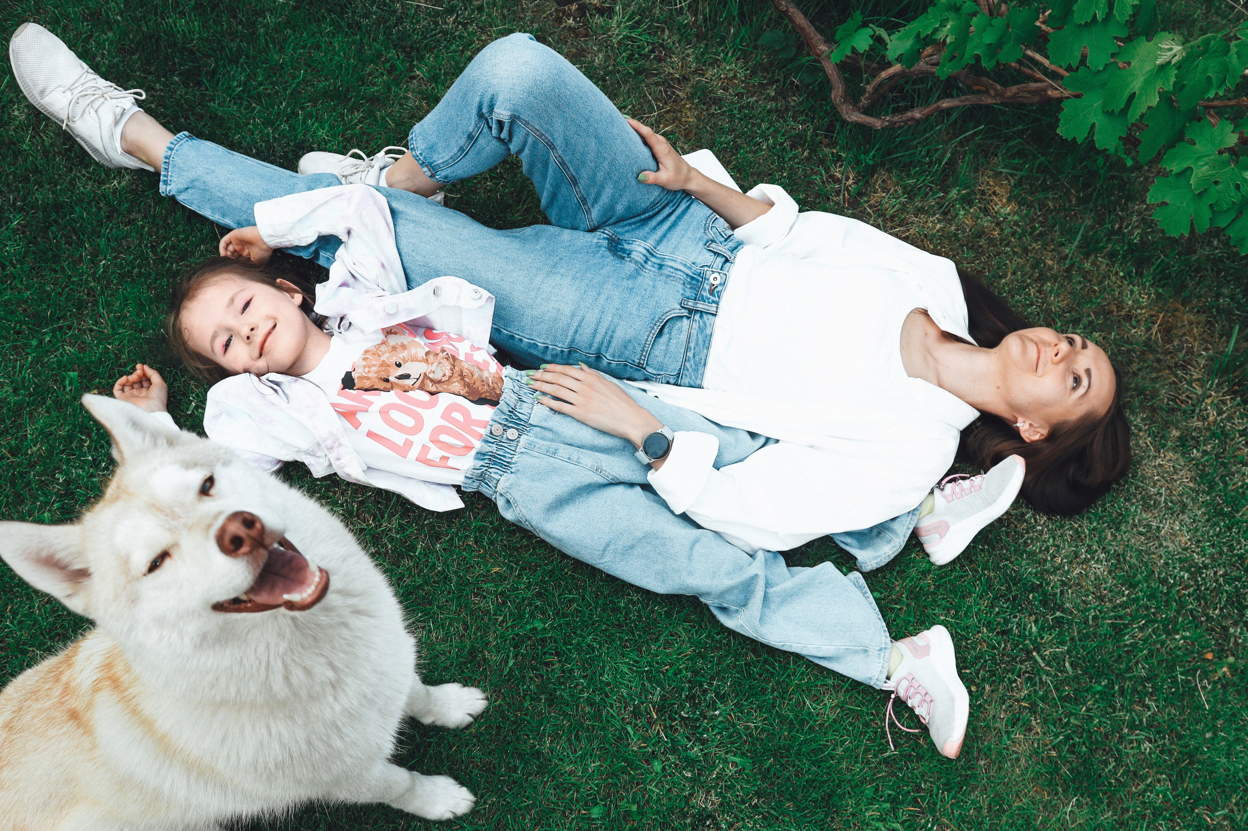 Семья. Слава Лерина. Фотограф. Ростов-на-Дону