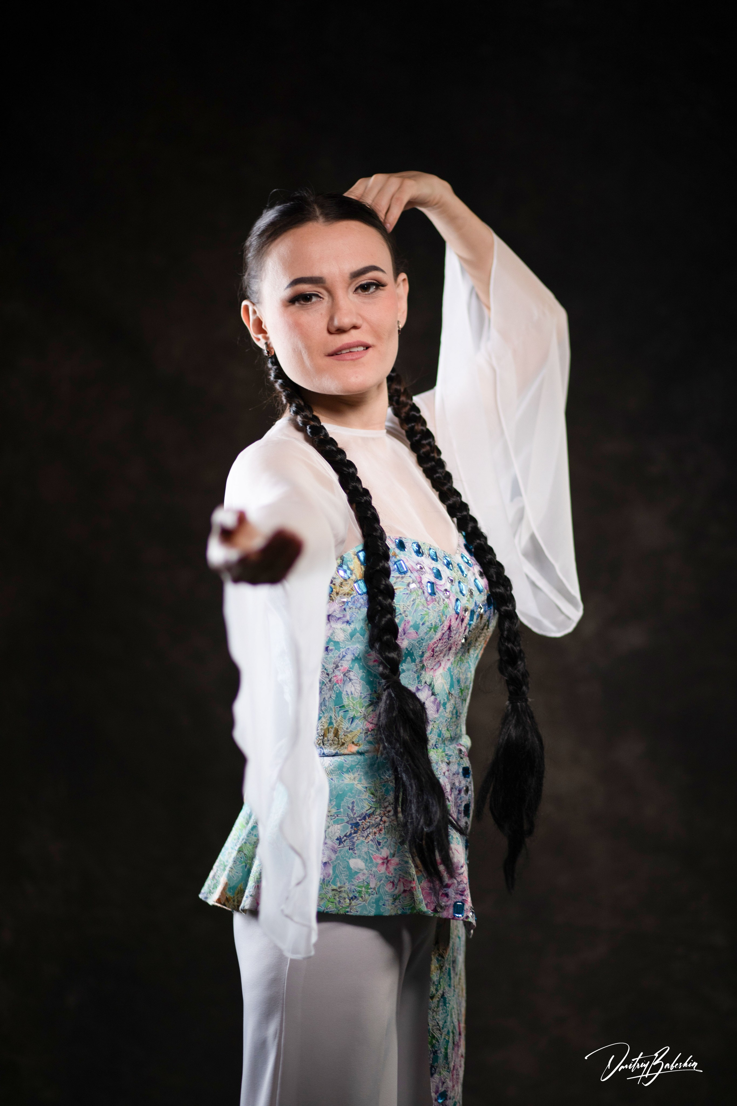 № 7. Фотограф в Петропавловске Казахстан