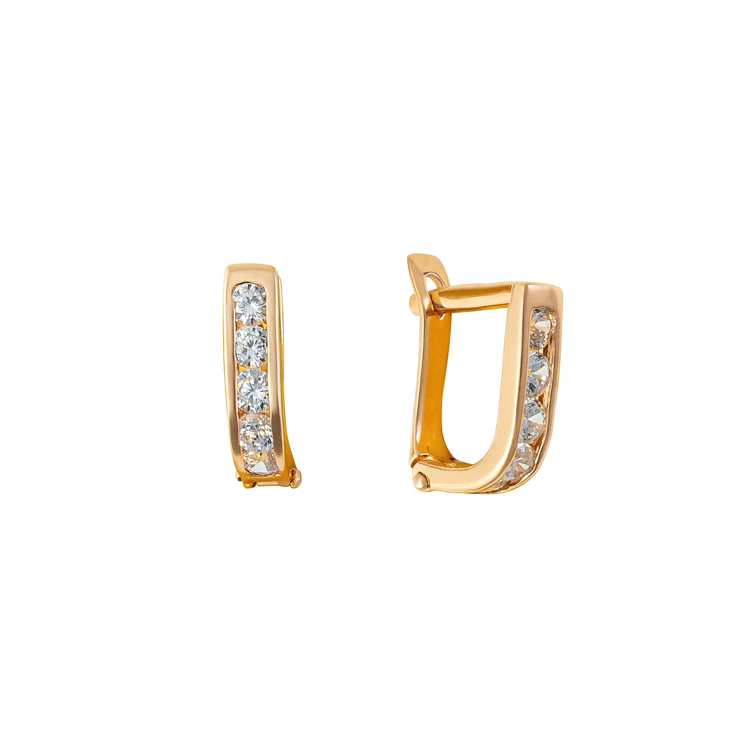 Съемка ювелирных изделий для бренда «Золотой алеф». Фотограф Олег Сотник