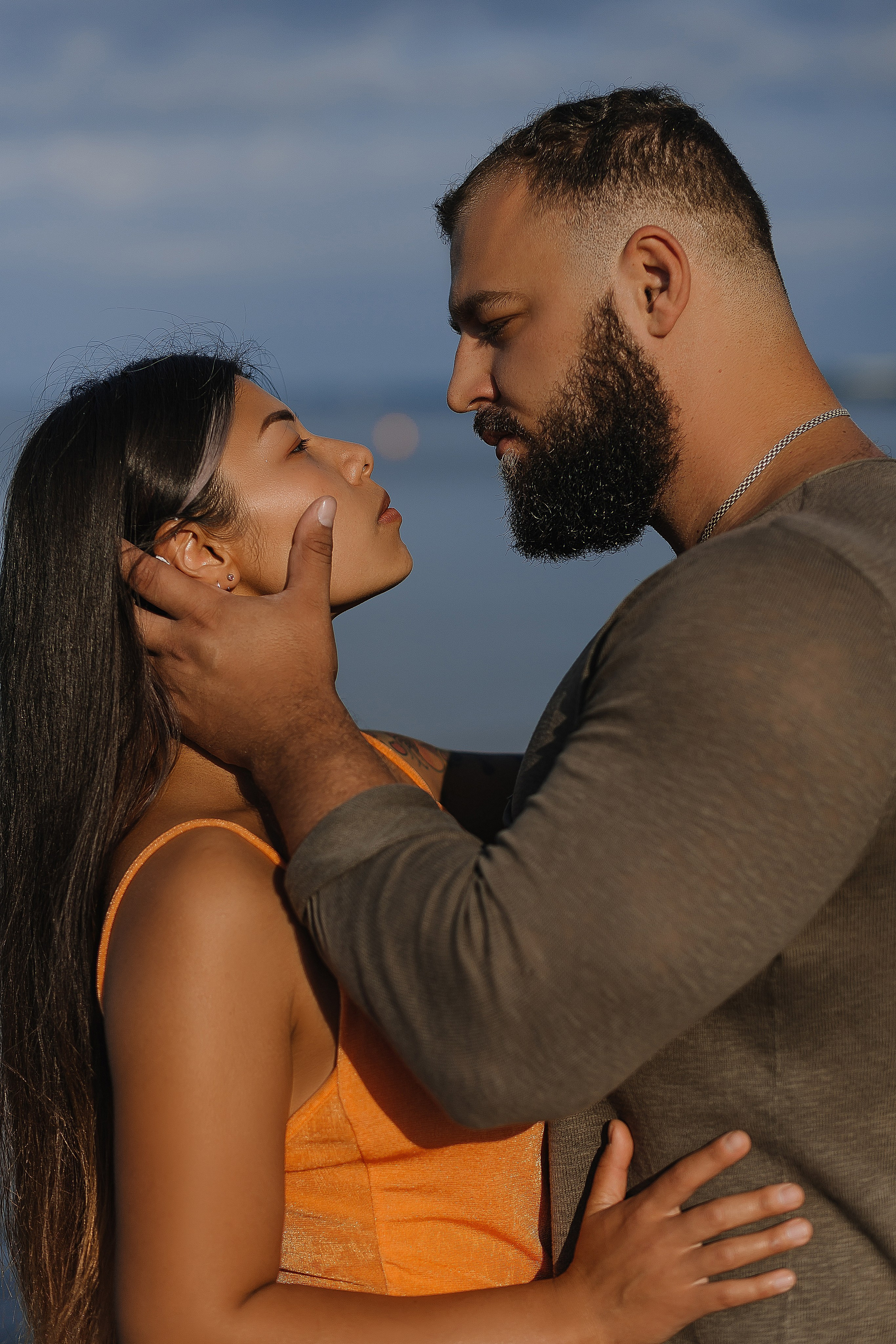 Love story. Многопрофильный фотограф в Санкт-Петербурге Светлана Вельгас