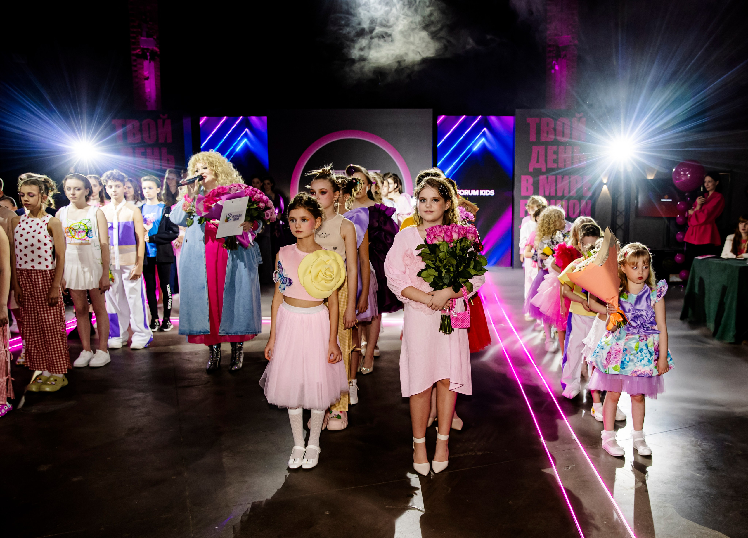 FORUM KIDS — 24. Фотограф — Татьяна Кириллова, г. Санкт-Петербург