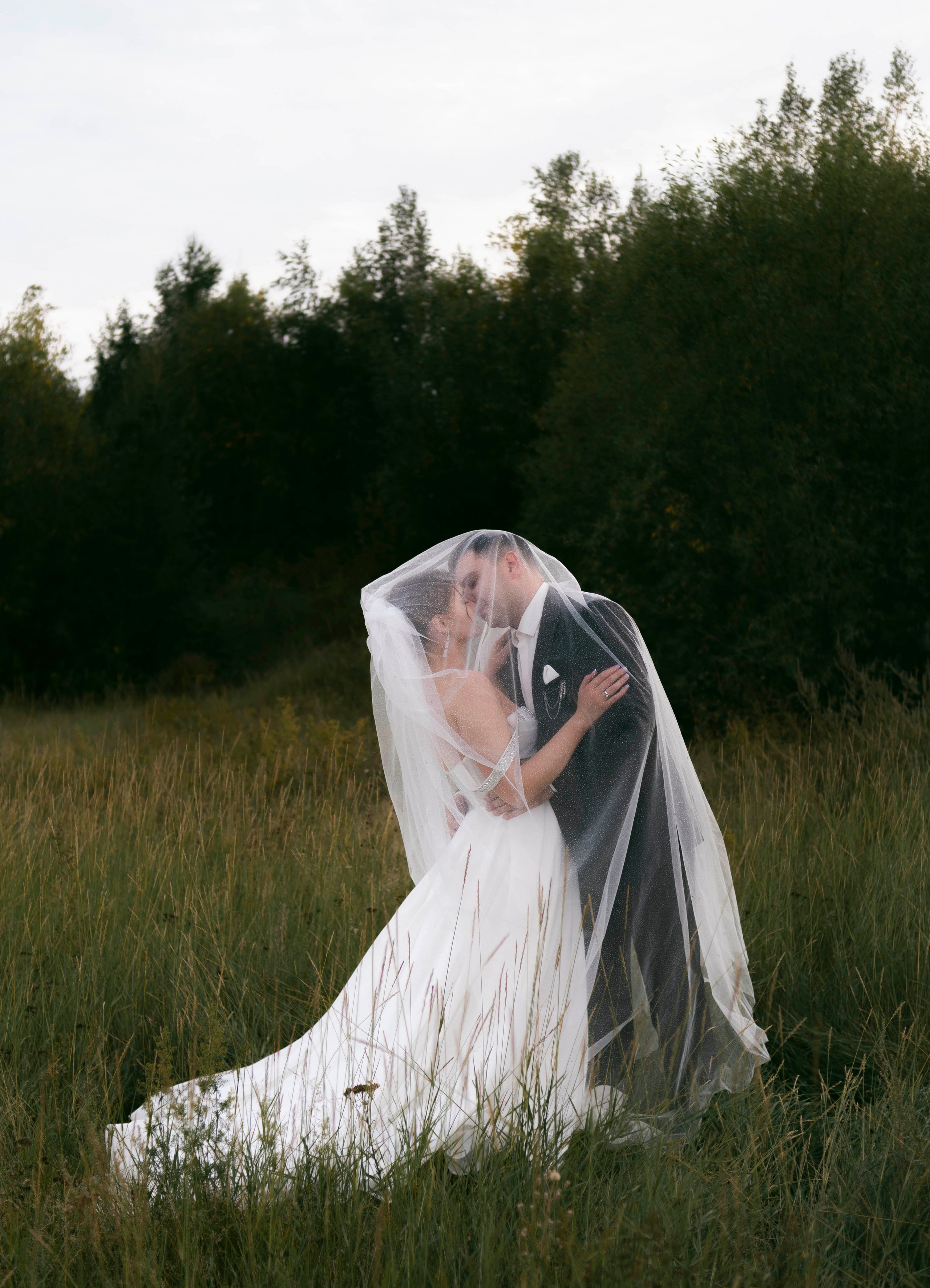 Свадебные. Фотограф Благовещенск I Анастасия Кейн