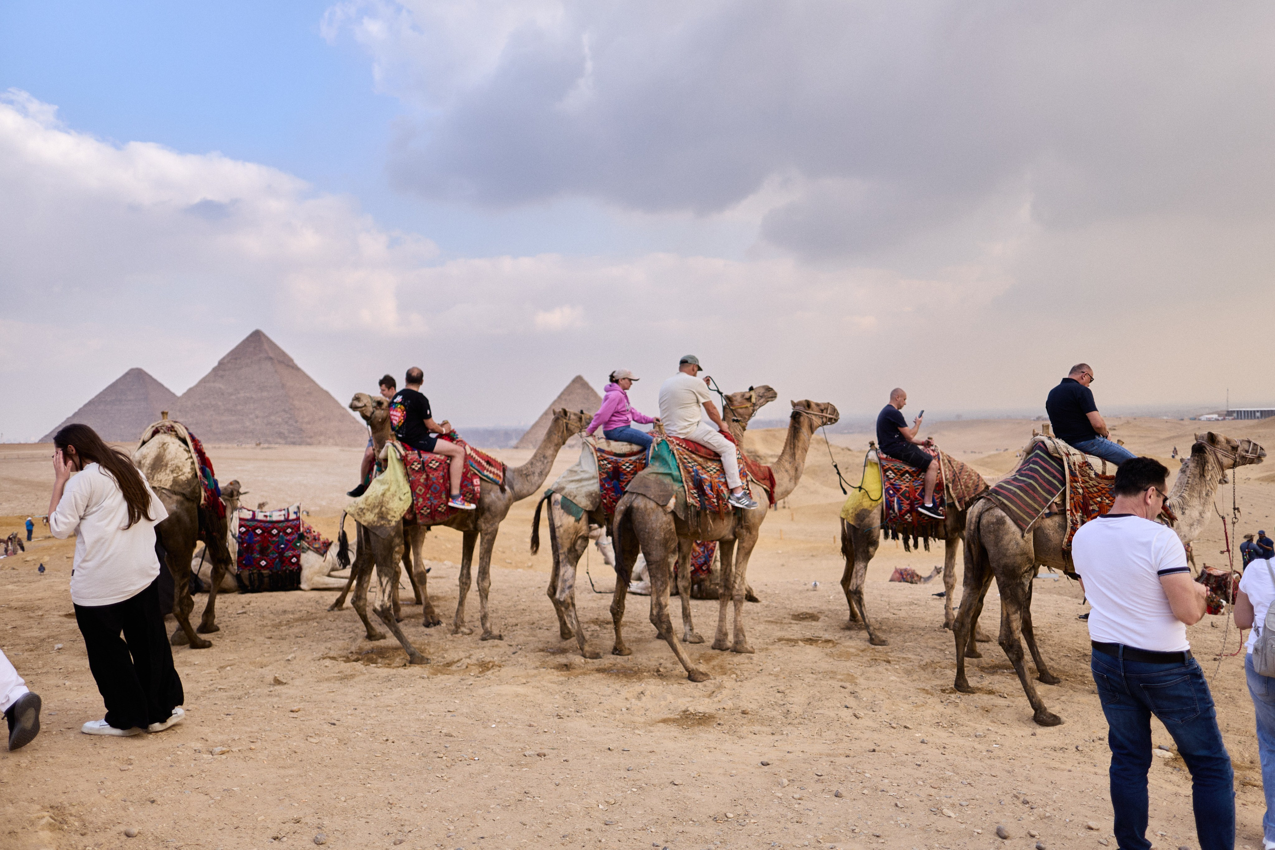 Другое 4. Jorgis — фотограф в Хургаде / обучение фотографии