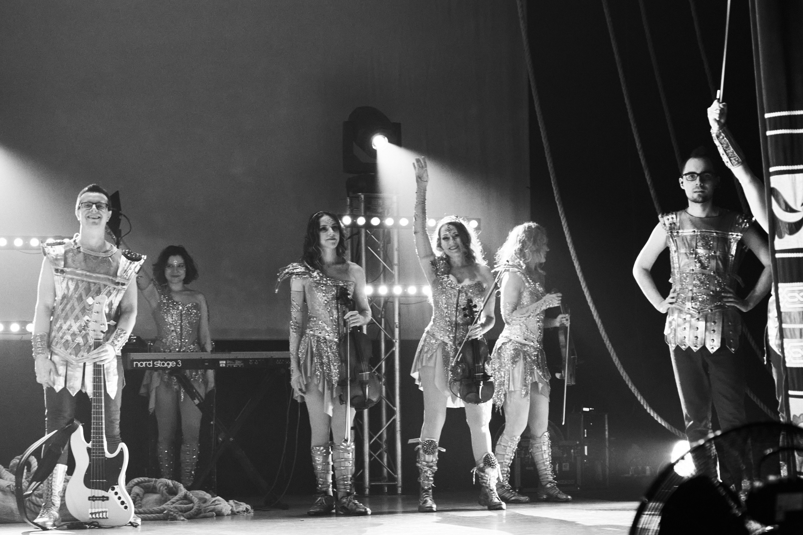 Concord orceatra. Фотограф