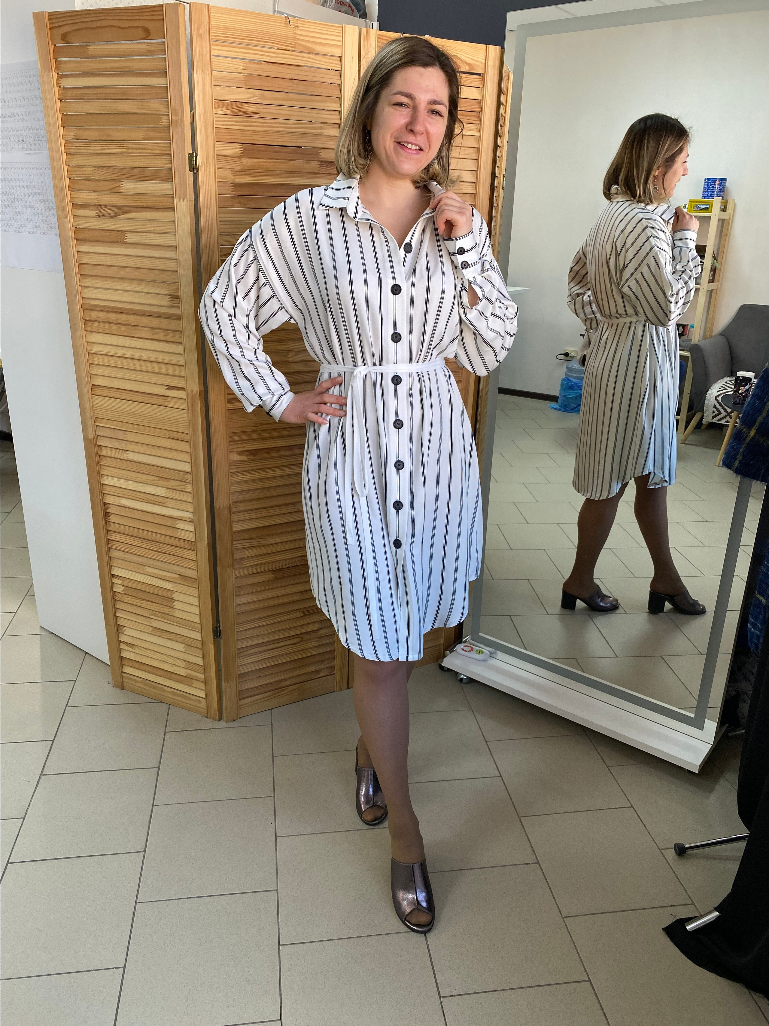 ПОДБОРКА РАБОТ УЧЕНИКОВ. Модельер Евгений Бременев