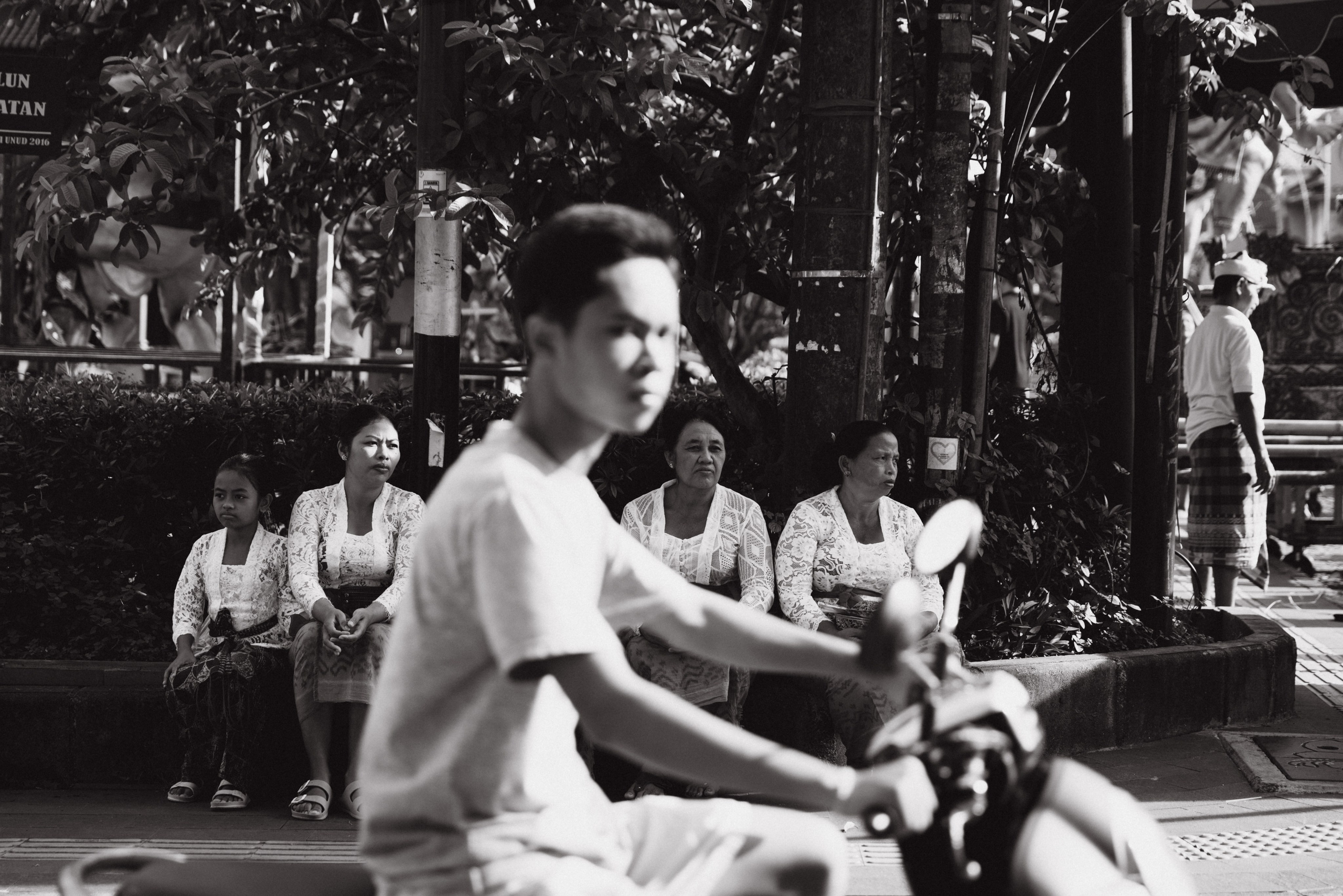 Bali. Katerina Spekhova