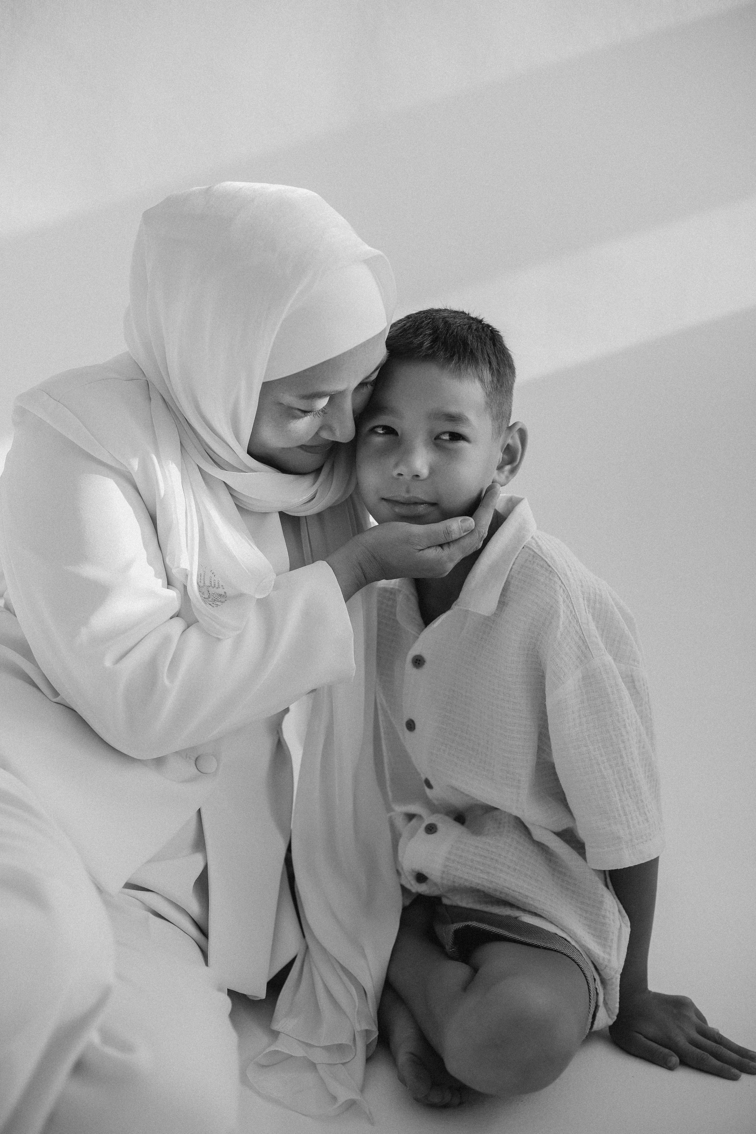 1+1=6. Фотограф в Алматы и Москве Даша Пушкина