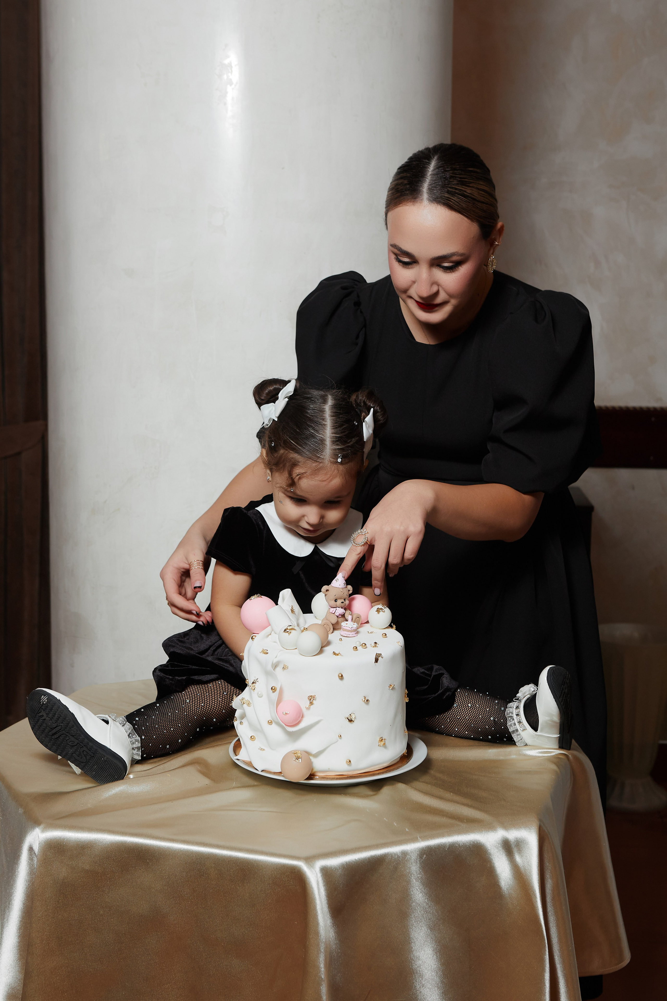 С Днем Рождения, Роберт!. Свадебный и семейный фотограф в Сочи-Красной поляне Ларионова Анна