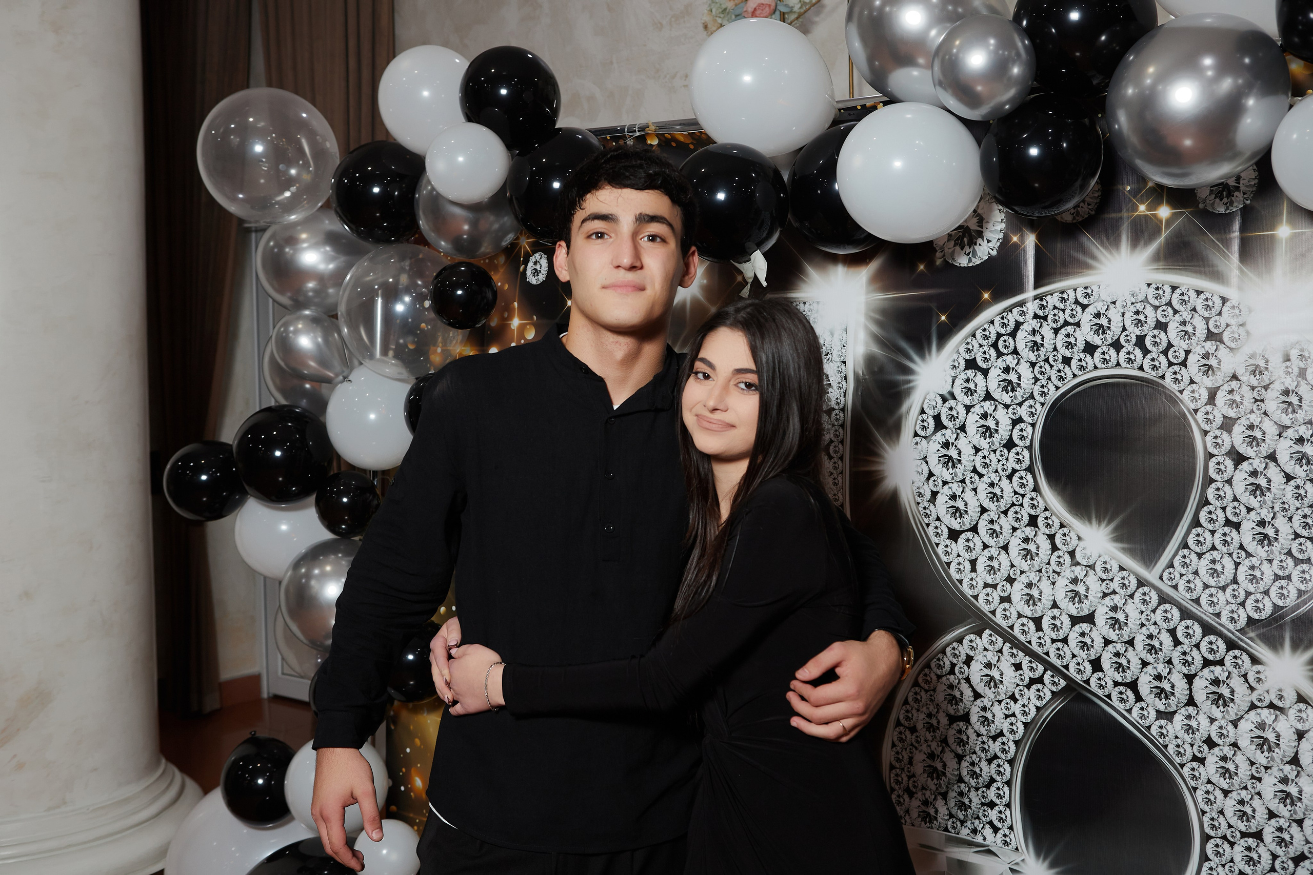 С Днем Рождения, Роберт!. Свадебный и семейный фотограф в Сочи-Красной поляне Ларионова Анна