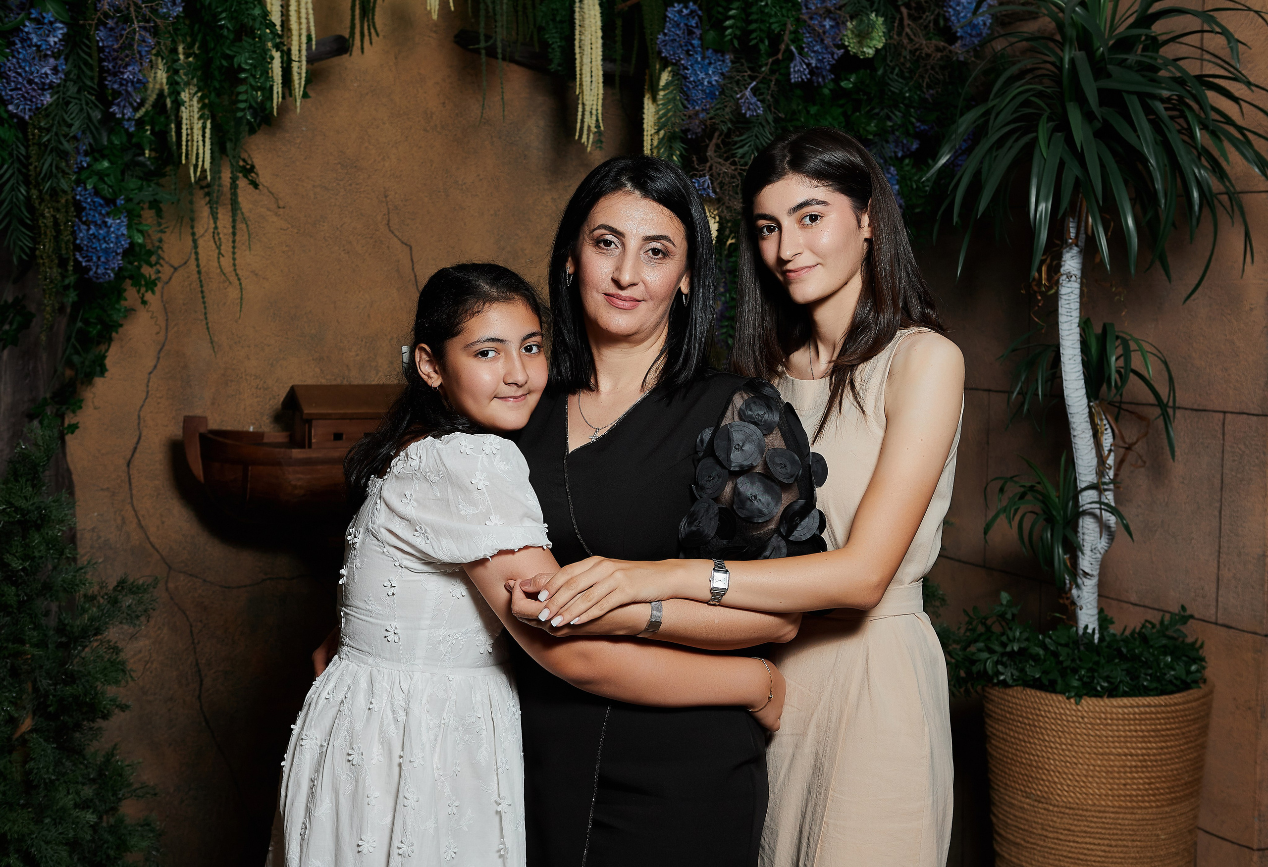 Юбилей Ковчег. Свадебный и семейный фотограф в Сочи-Красной поляне Ларионова Анна