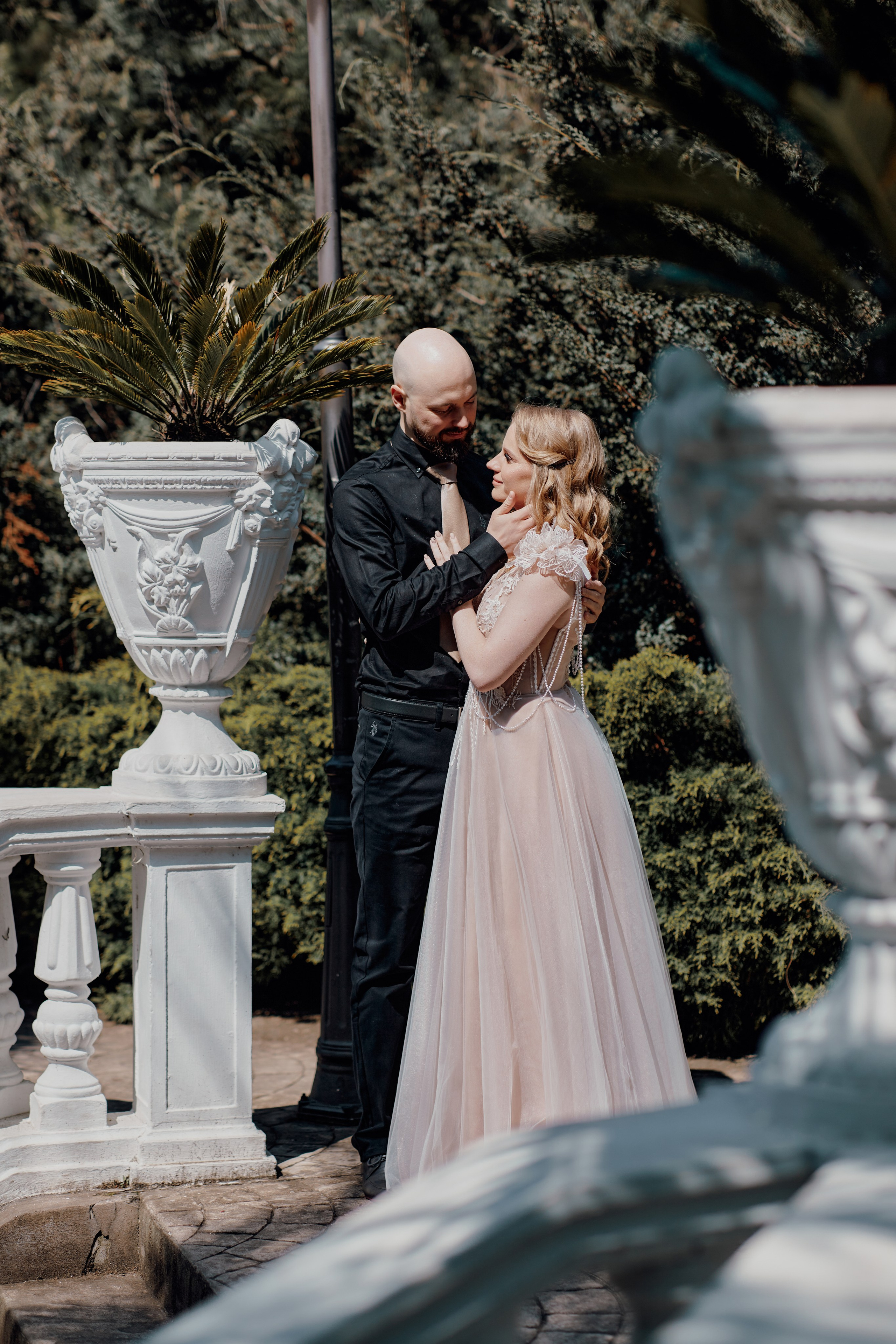 Евгений и Алёна. Свадебный и семейный фотограф в Сочи-Красной поляне Ларионова Анна