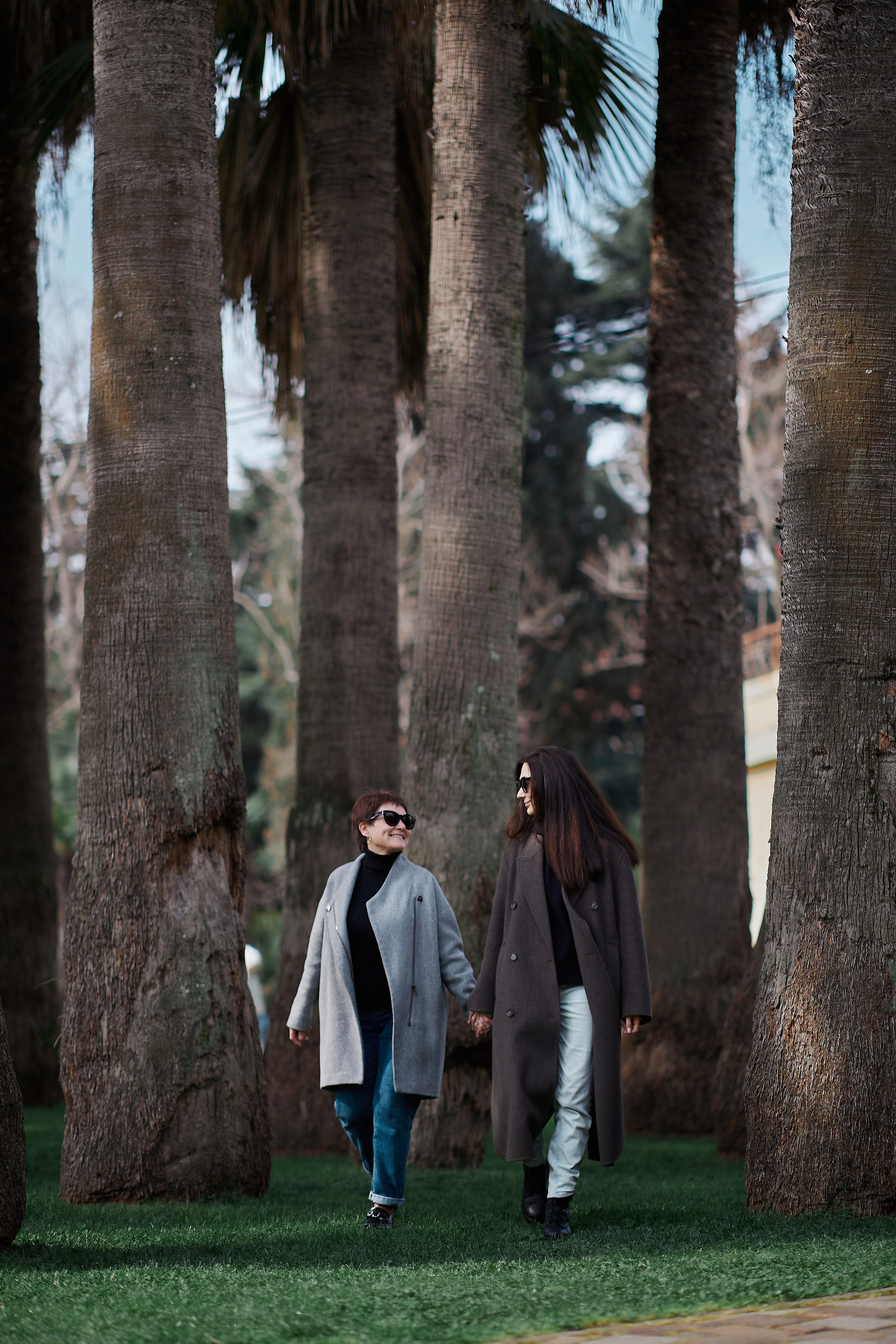 Наталья и Дарья анонс. Свадебный и семейный фотограф в Сочи-Красной поляне Ларионова Анна