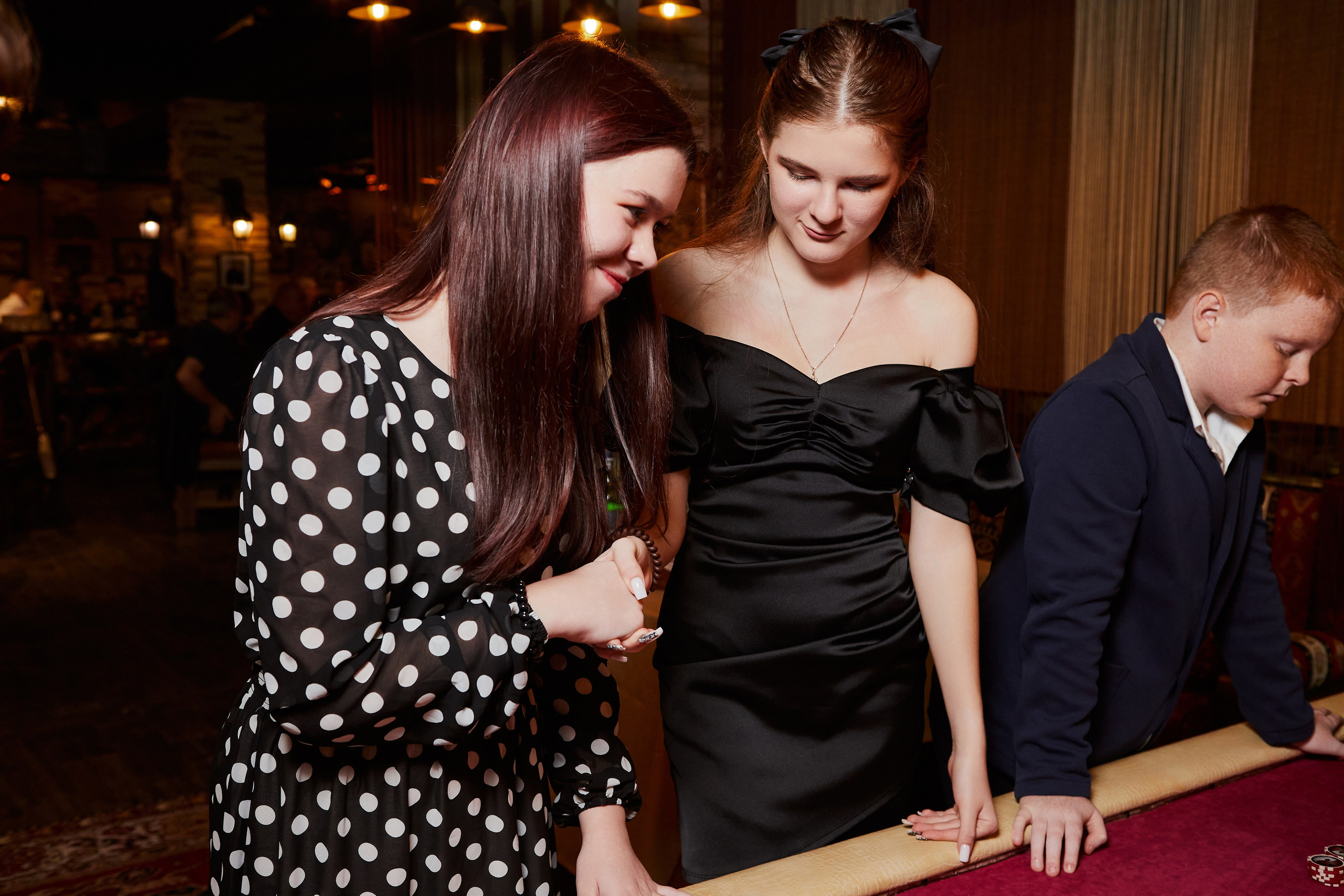 Юбилей 35 лет Ивану. Свадебный и семейный фотограф в Сочи-Красной поляне Ларионова Анна