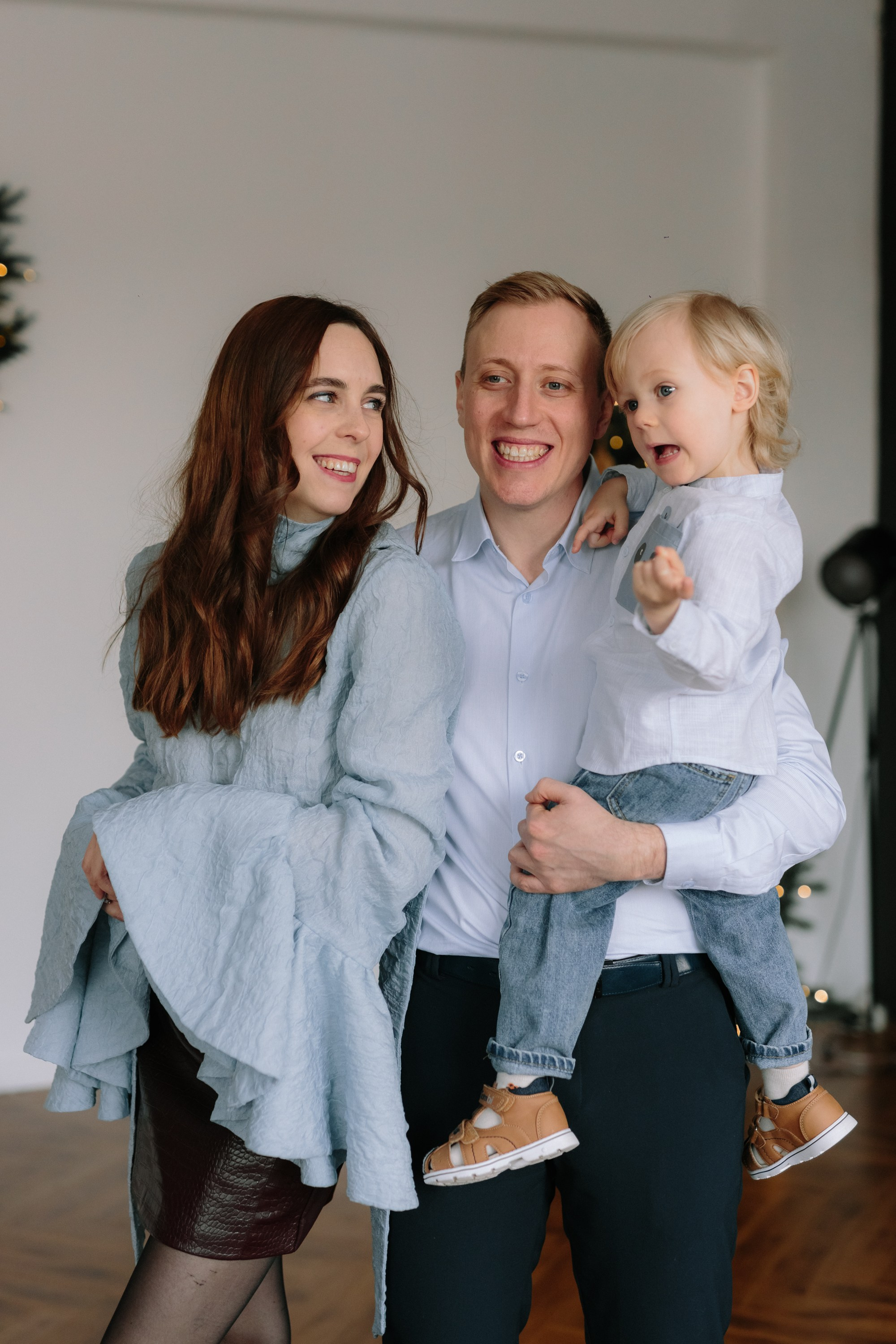 V & A & V. Фотограф Нижний Тагил Лилия Савина