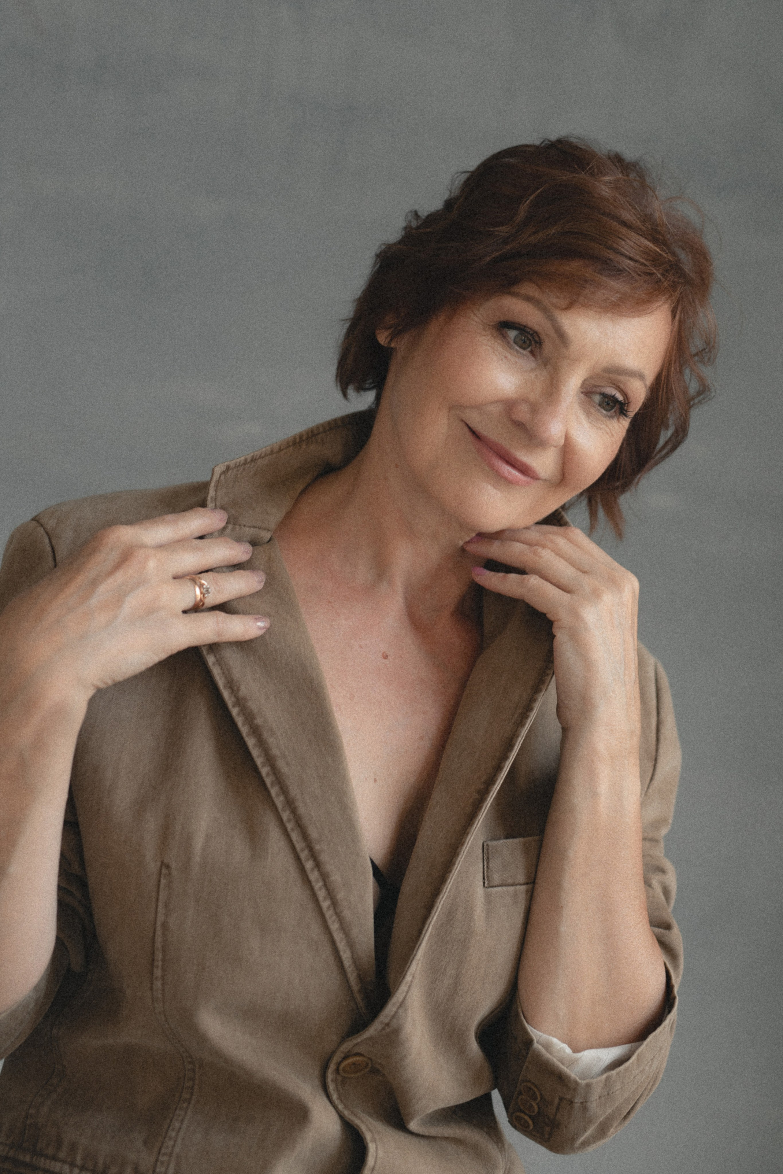 Ирина. Фотограф Ногинск Электросталь Наталья Осетрова