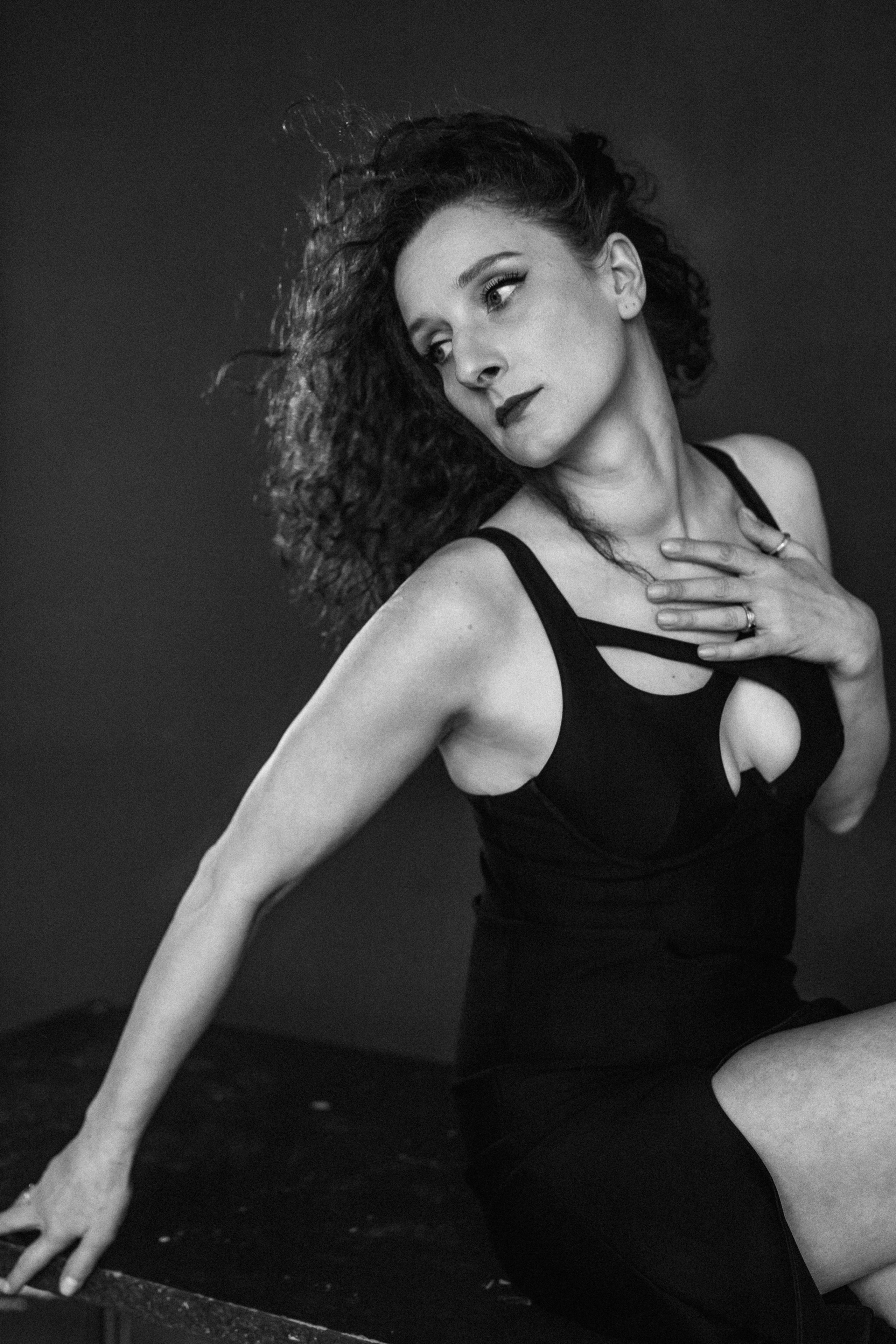 Мариэтта Цигаль-Полищук. Фотограф Ногинск Электросталь Наталья Осетрова