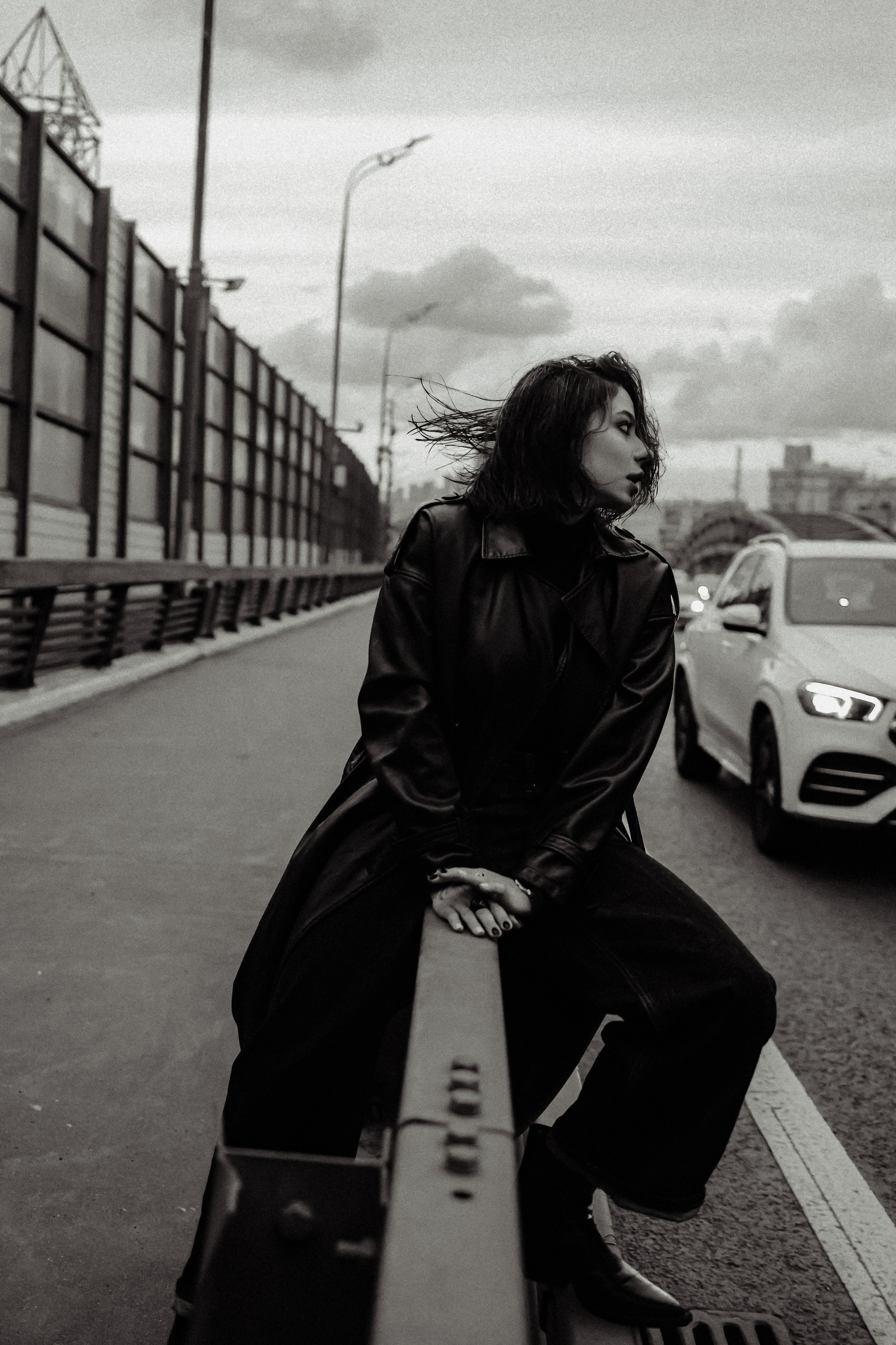 Настя. Фотограф Марфа Лескова