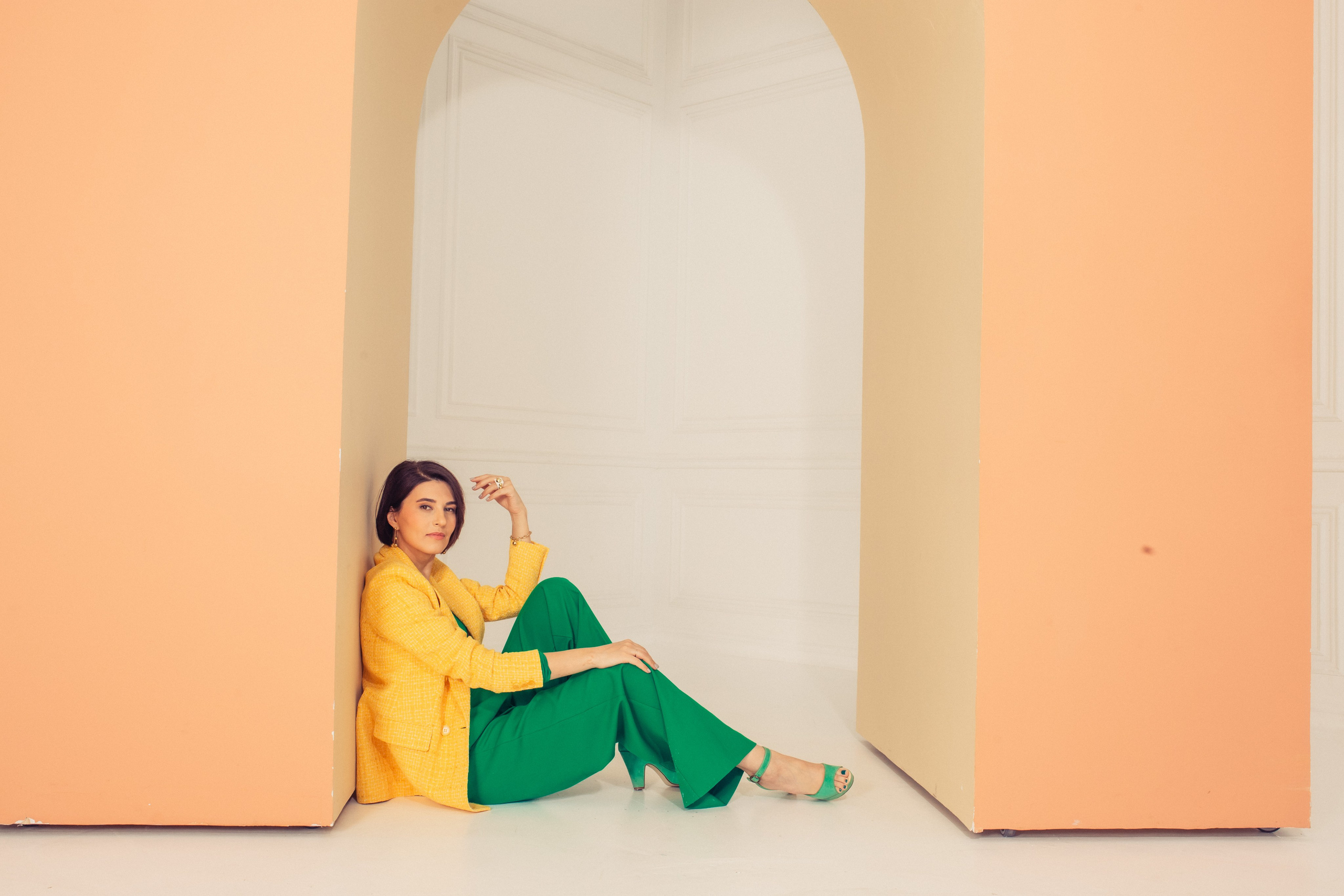 Яркий контент для хозяйки клуба Wise Art Ольги Полуэктовой. Фотограф в Москве Наталья Спиридонова