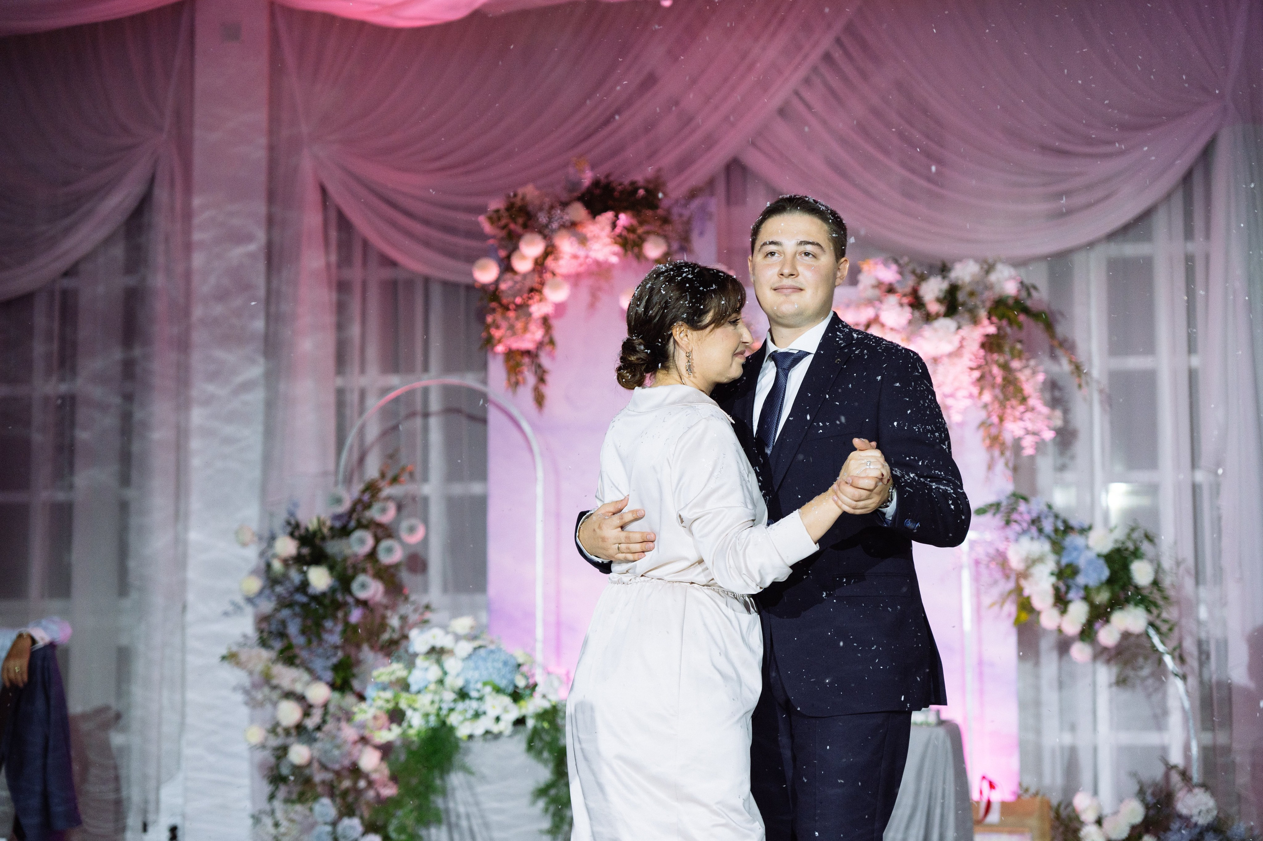 Свадьба Кирилла и Евы