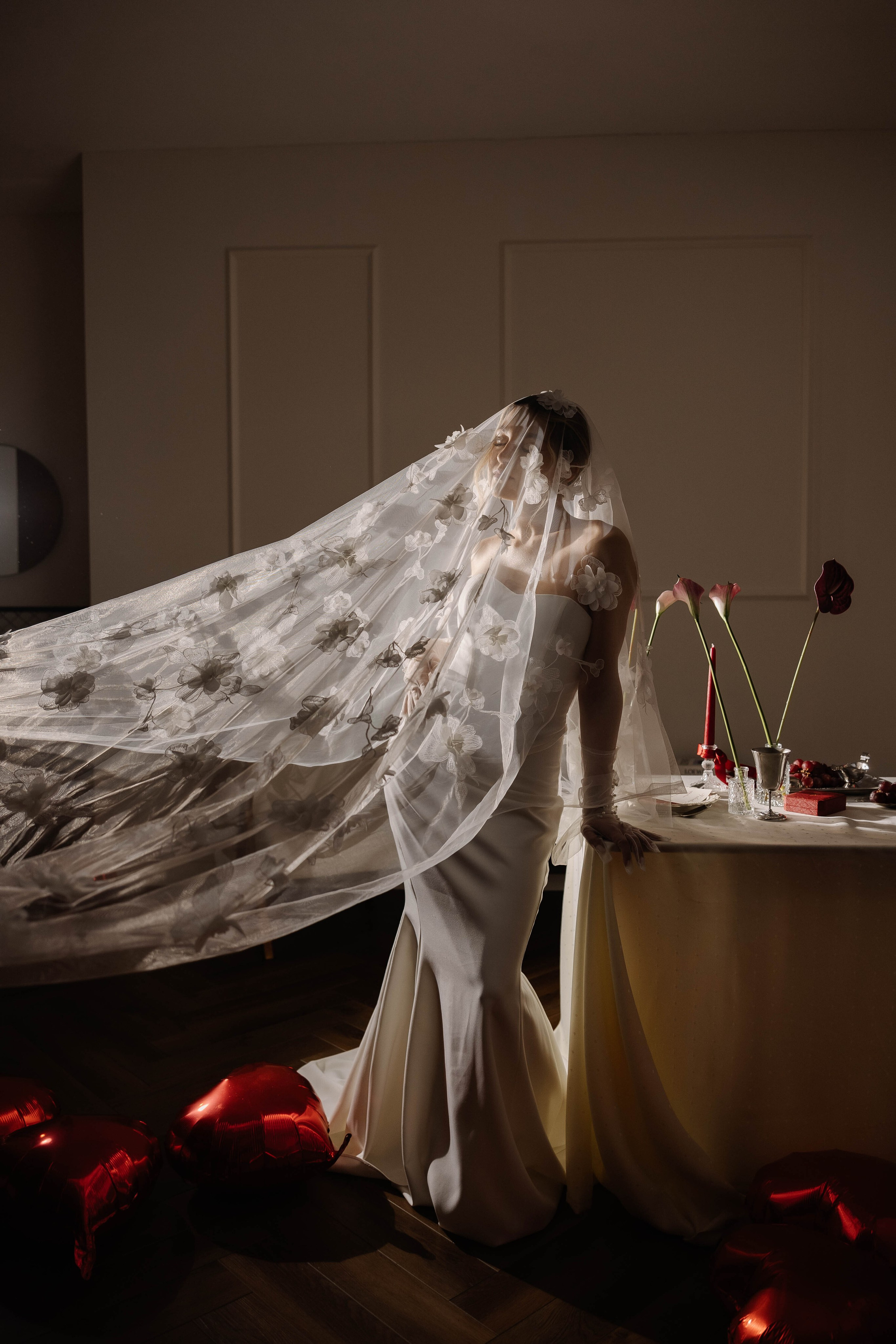 Алина и Илья. Фотограф в Новосибирске