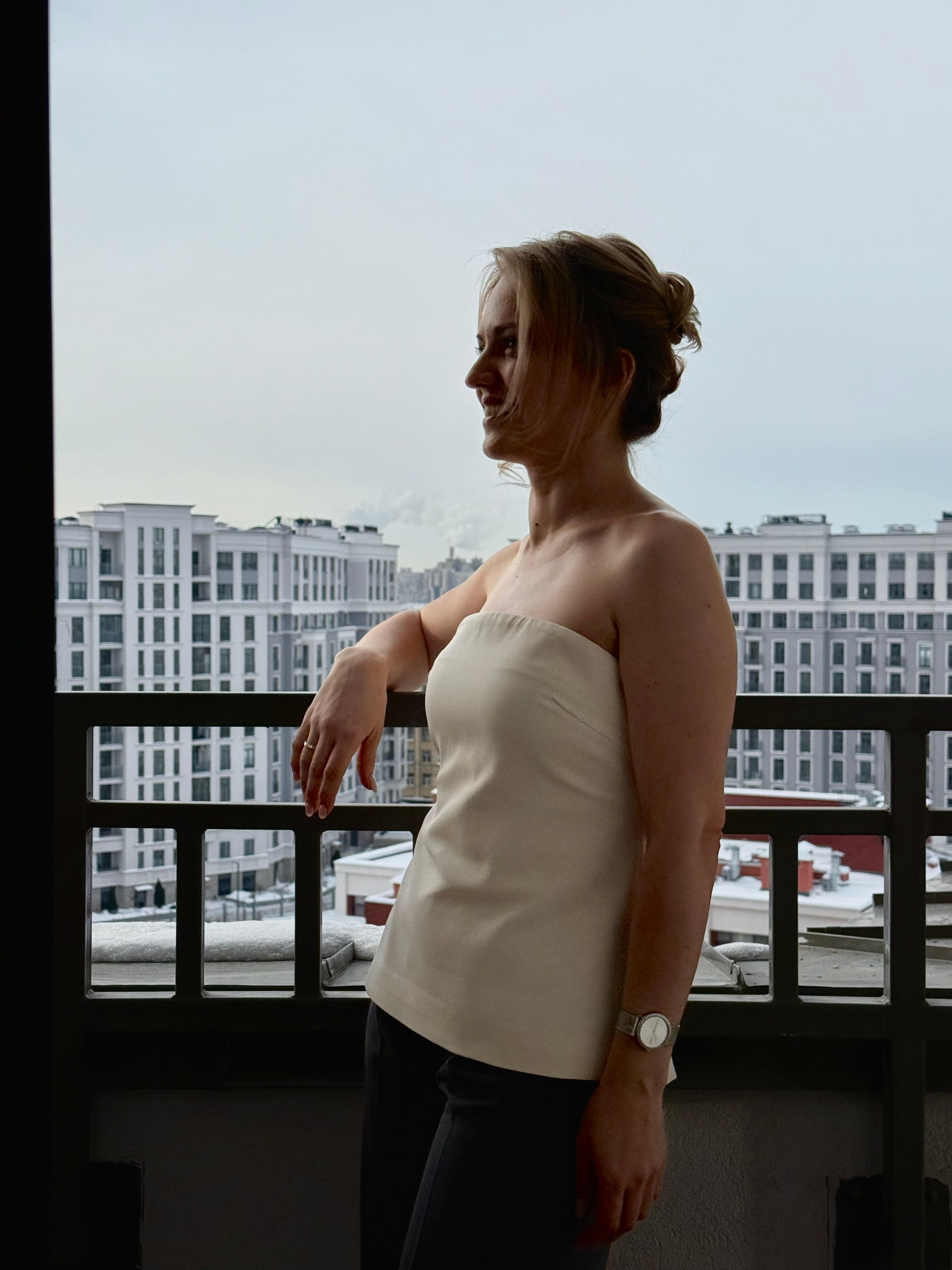 ЖК ID Park Pobedy. Квартира на сачу в долгосрочную аренду уровня комфорт плюс. Дизайн-студия интерьеров Юлии Ивановой