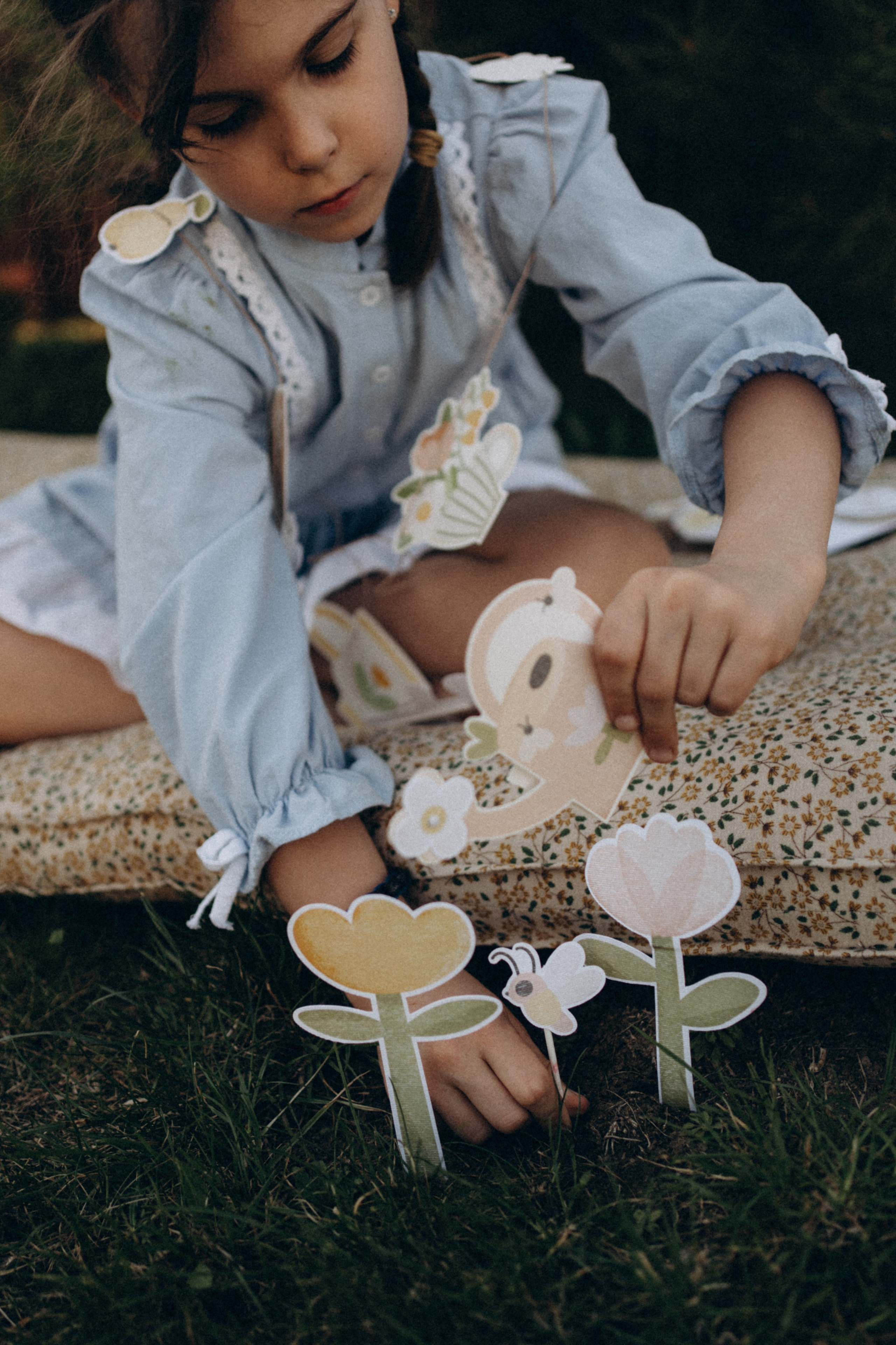 Для бренда Mom it Wow. Семейный и детский фотограф и видеограф в Москве, Серпухове и Тарусе Валерия Сорокина