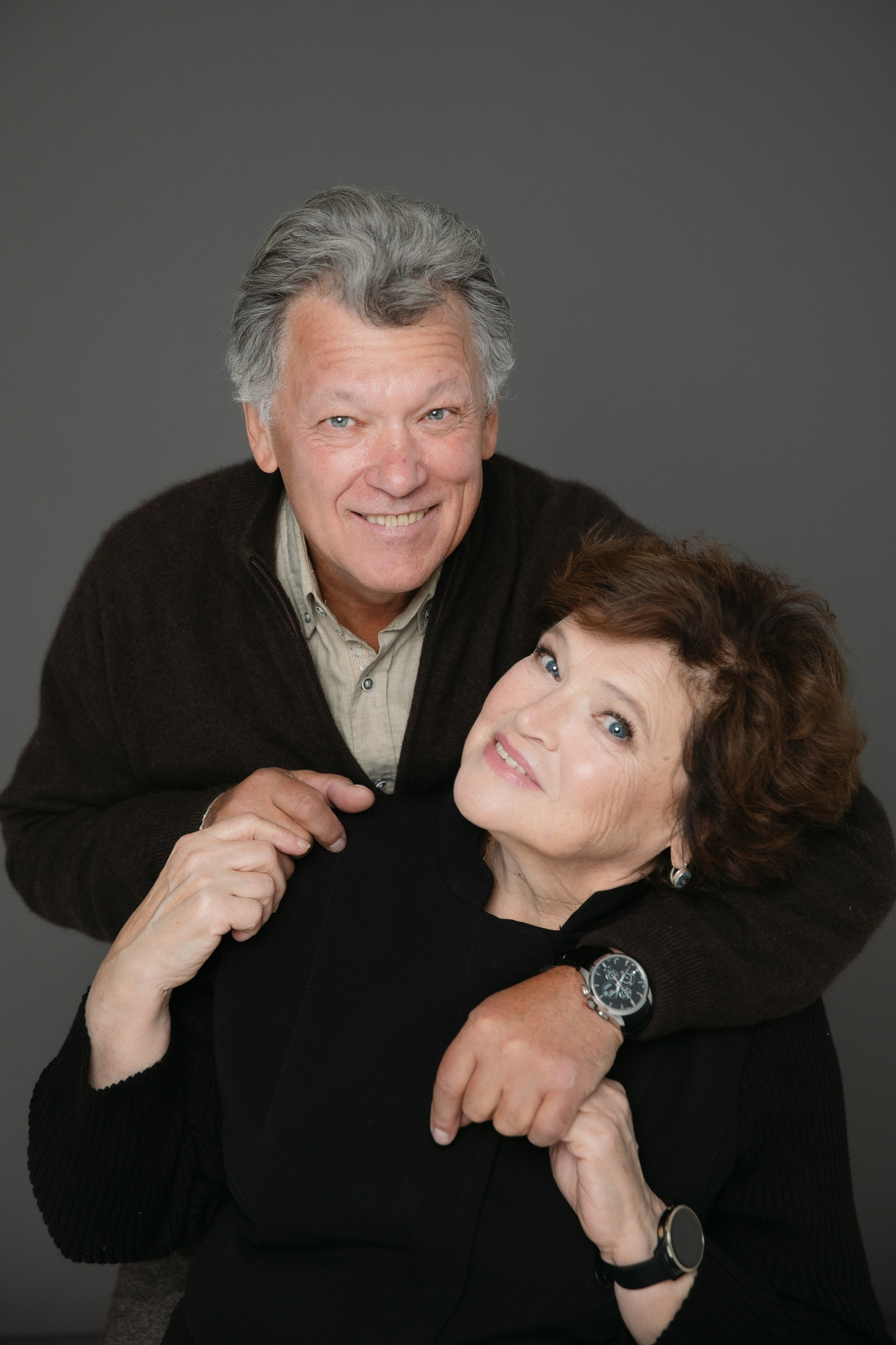 Семья. Фотограф в Москве Шаганова Нина