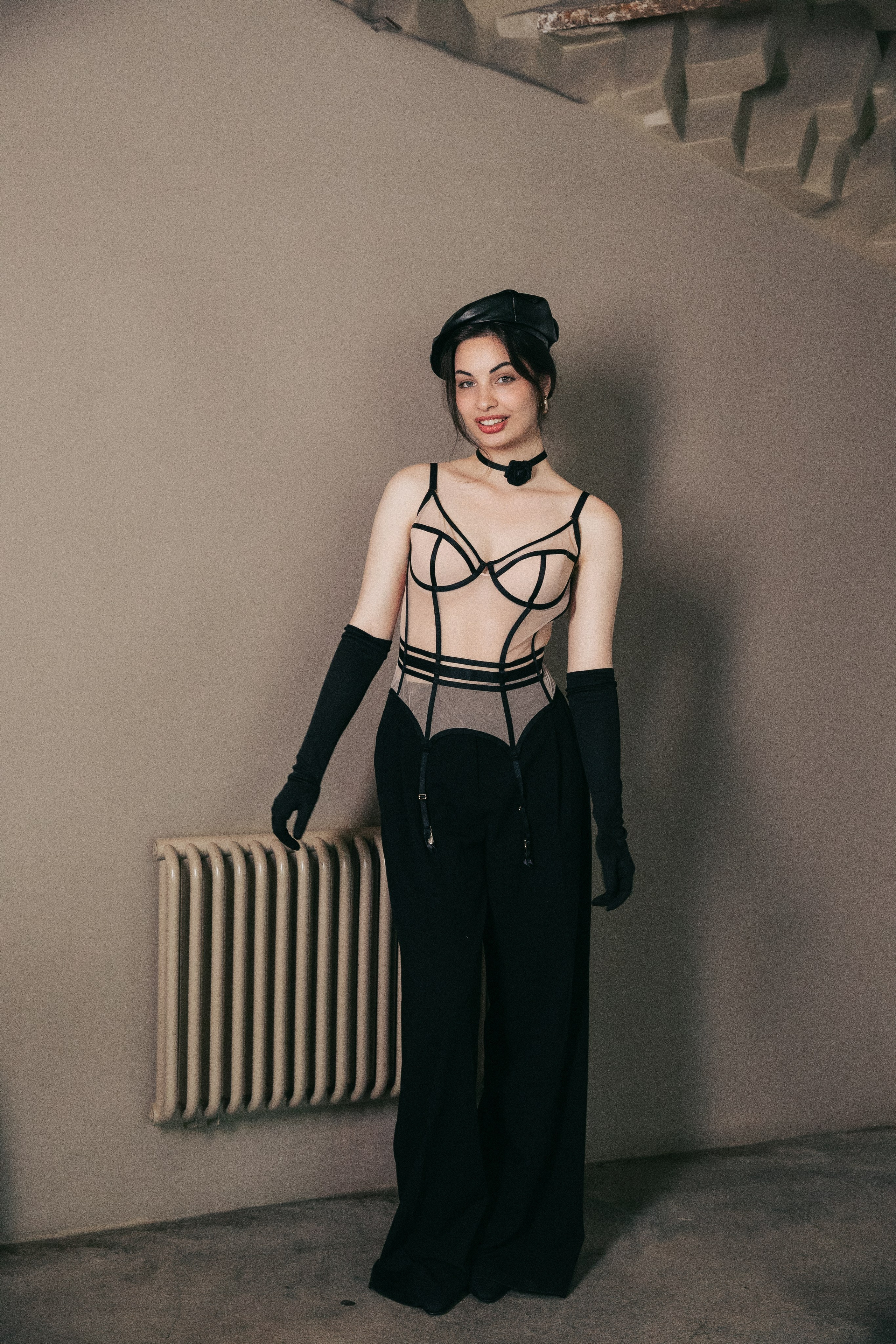 Зита. Фотограф в Москве Шаганова Нина