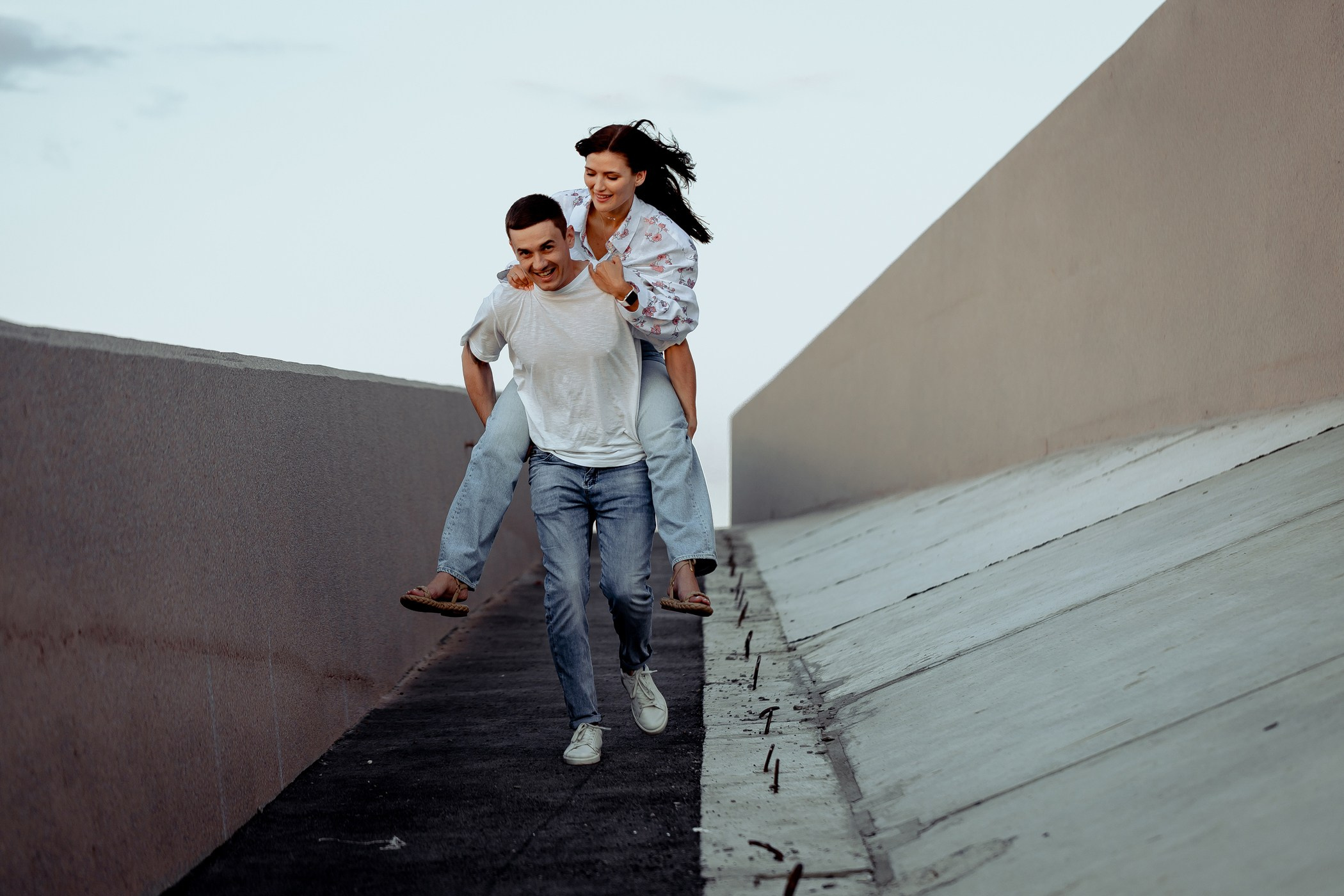 Кирилл и Валентина. Тимур Аминов | Фотограф в Кемерове