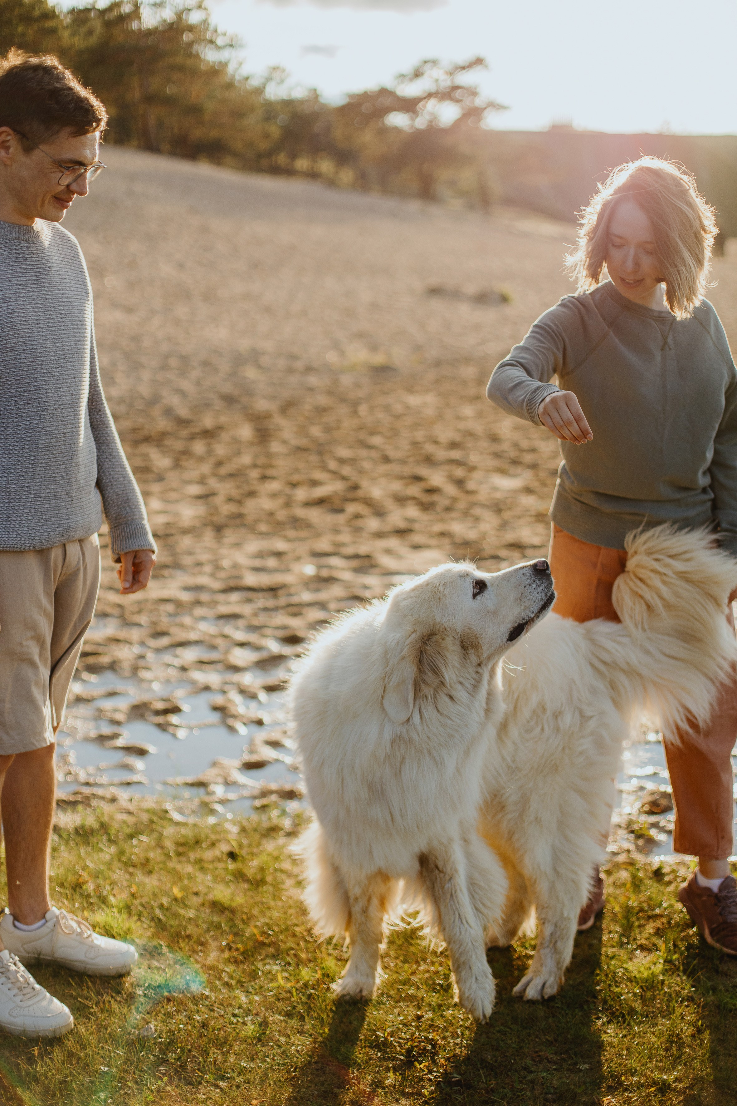 Василина, Костя и Проня. Фотограф Ольхон/ Индия, Регина