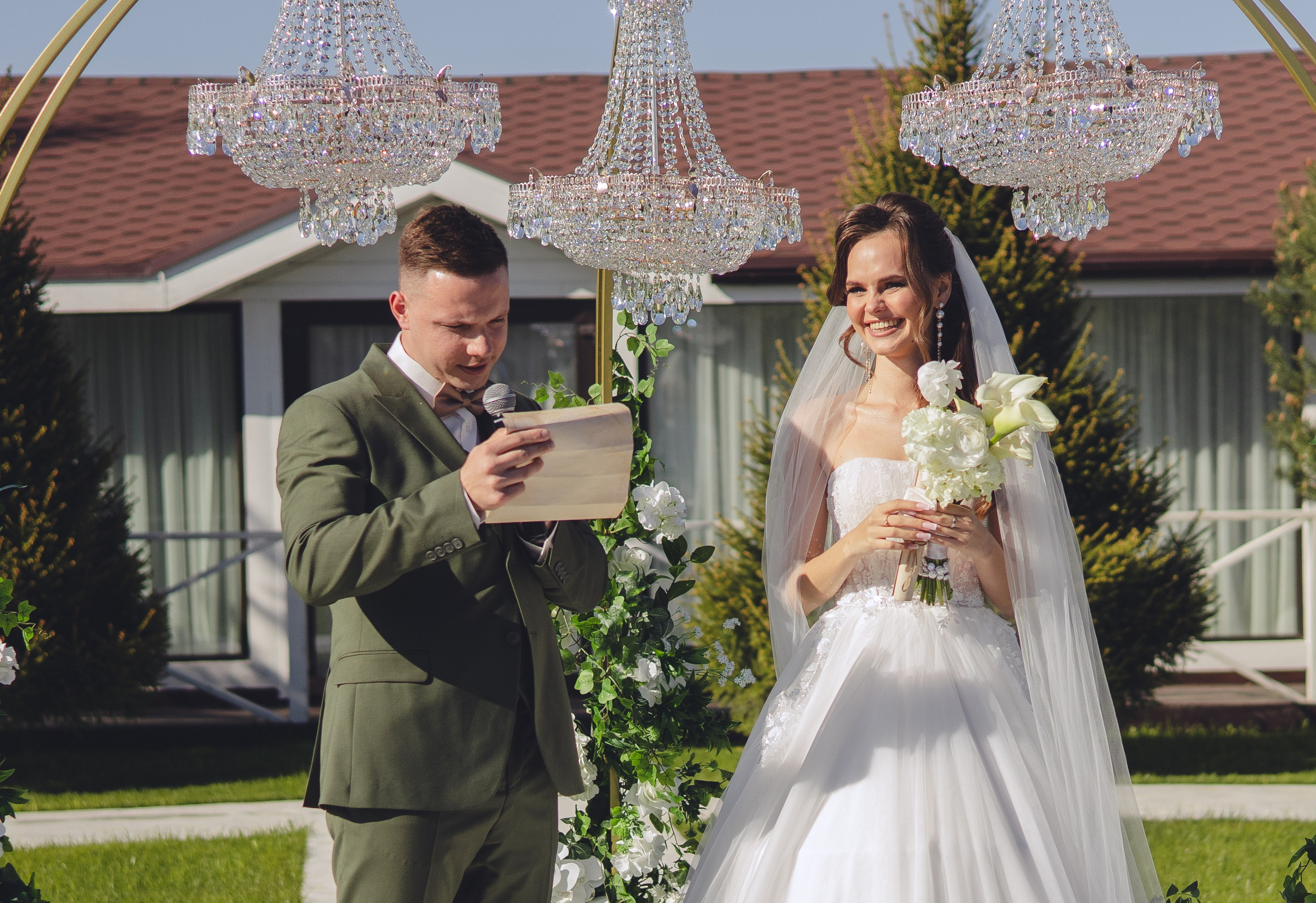 Оксана и Влад. Фотограф в Санкт-Петербурге Осокина Елизавета