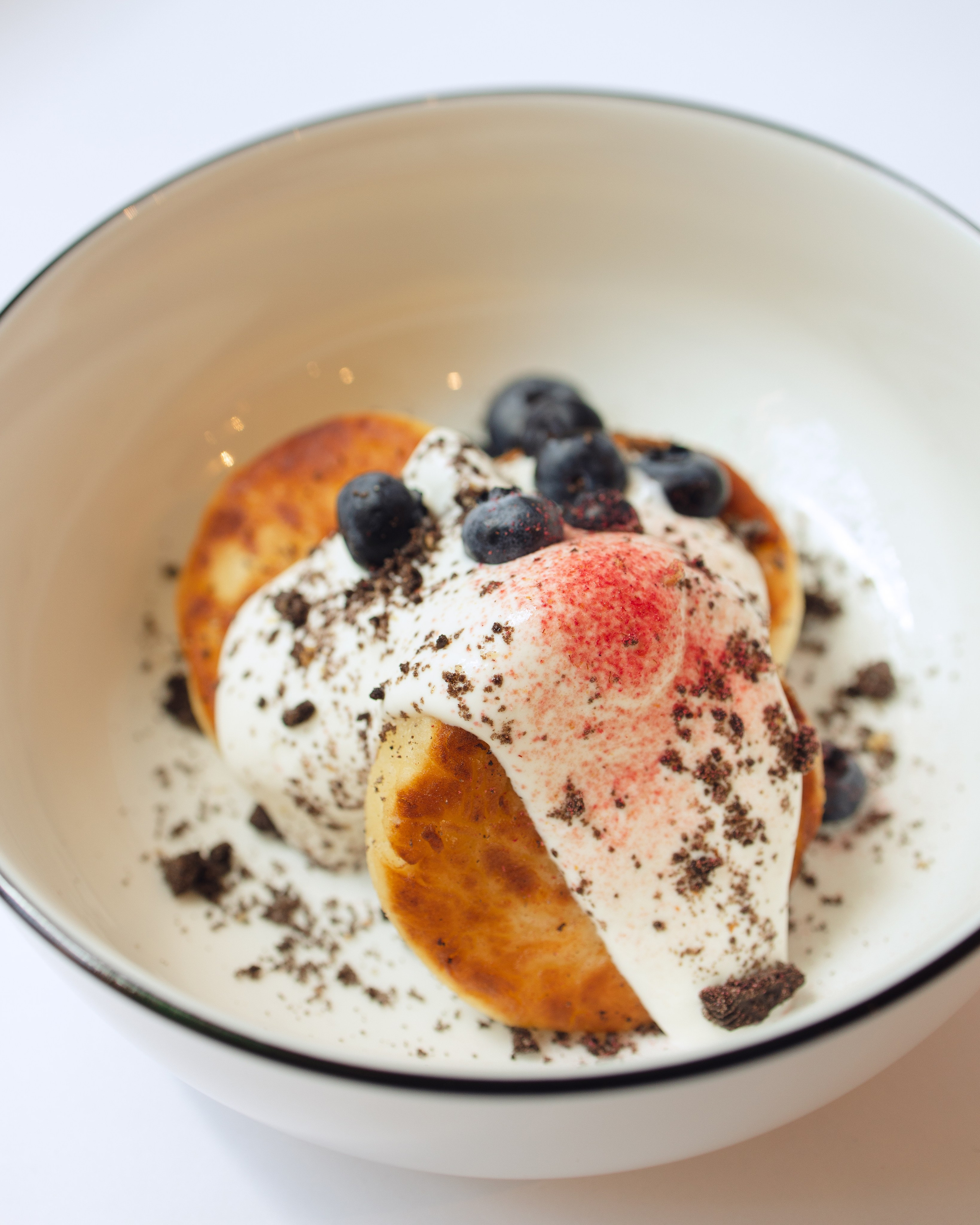 Фуд-съемка для кофейни. Фотограф в Санкт-Петербурге Осокина Елизавета