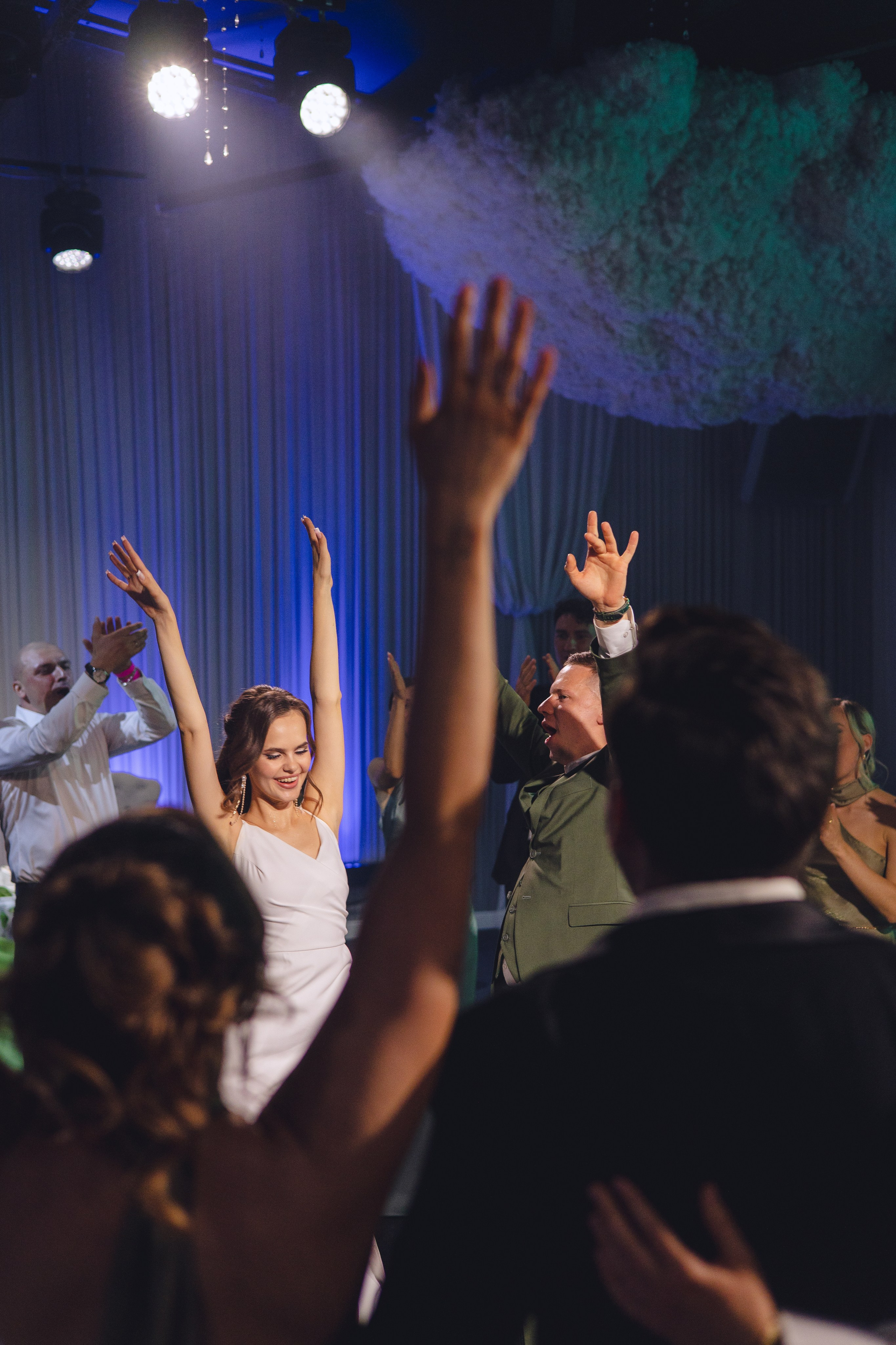 Оксана и Влад. Фотограф в Санкт-Петербурге Осокина Елизавета