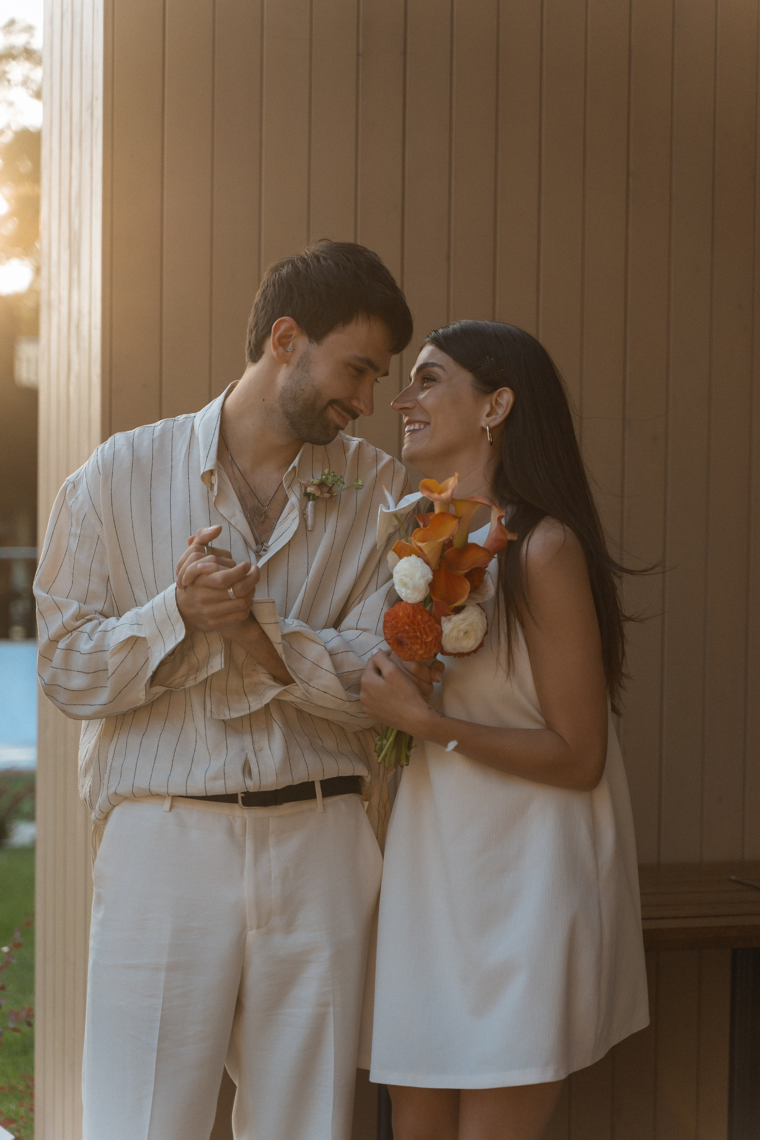 На Марсе классно. Свадебный фотограф Москва Светлана Анисимова