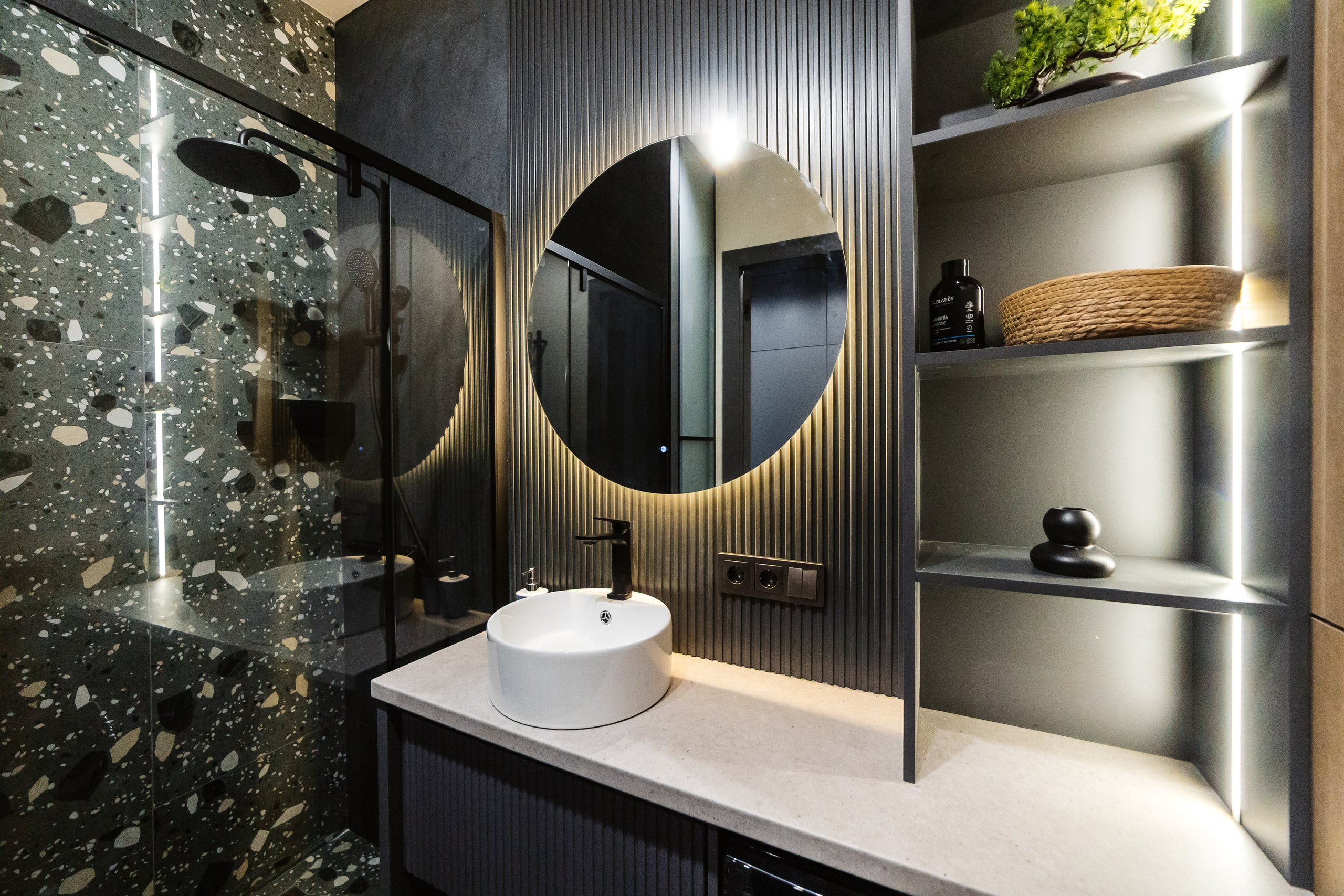 Квартиры. Фотограф в Санкт-Петербурге Кирюшенков Андрей