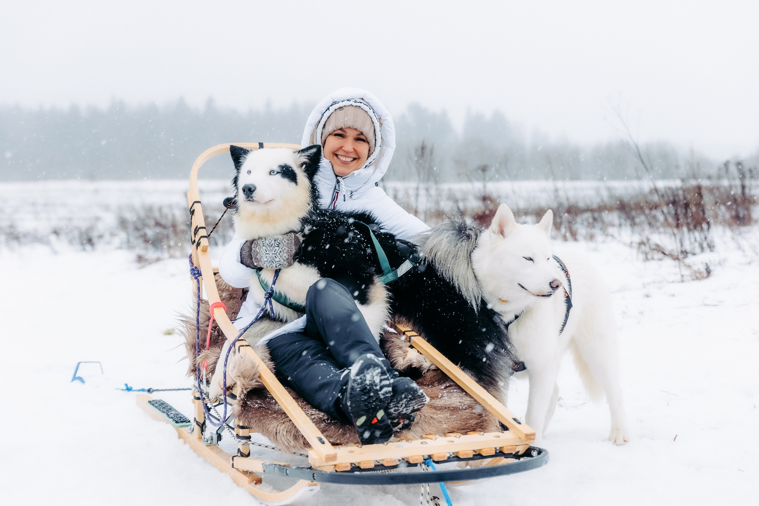 События. Фотограф в Санкт-Петербурге Кирюшенков Андрей
