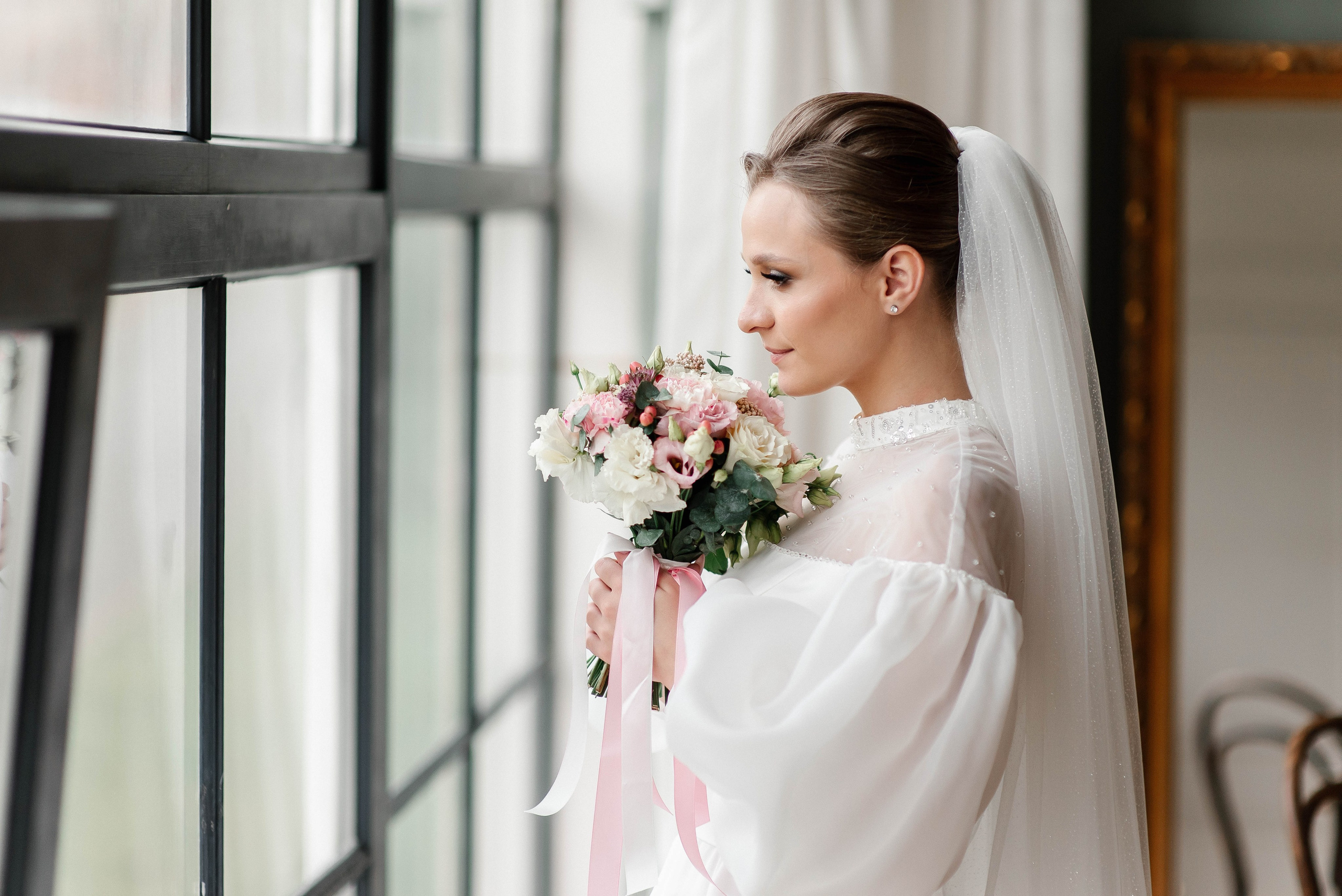 Никита и Юлия. Свадебный фотограф Курск Артем Духтанов