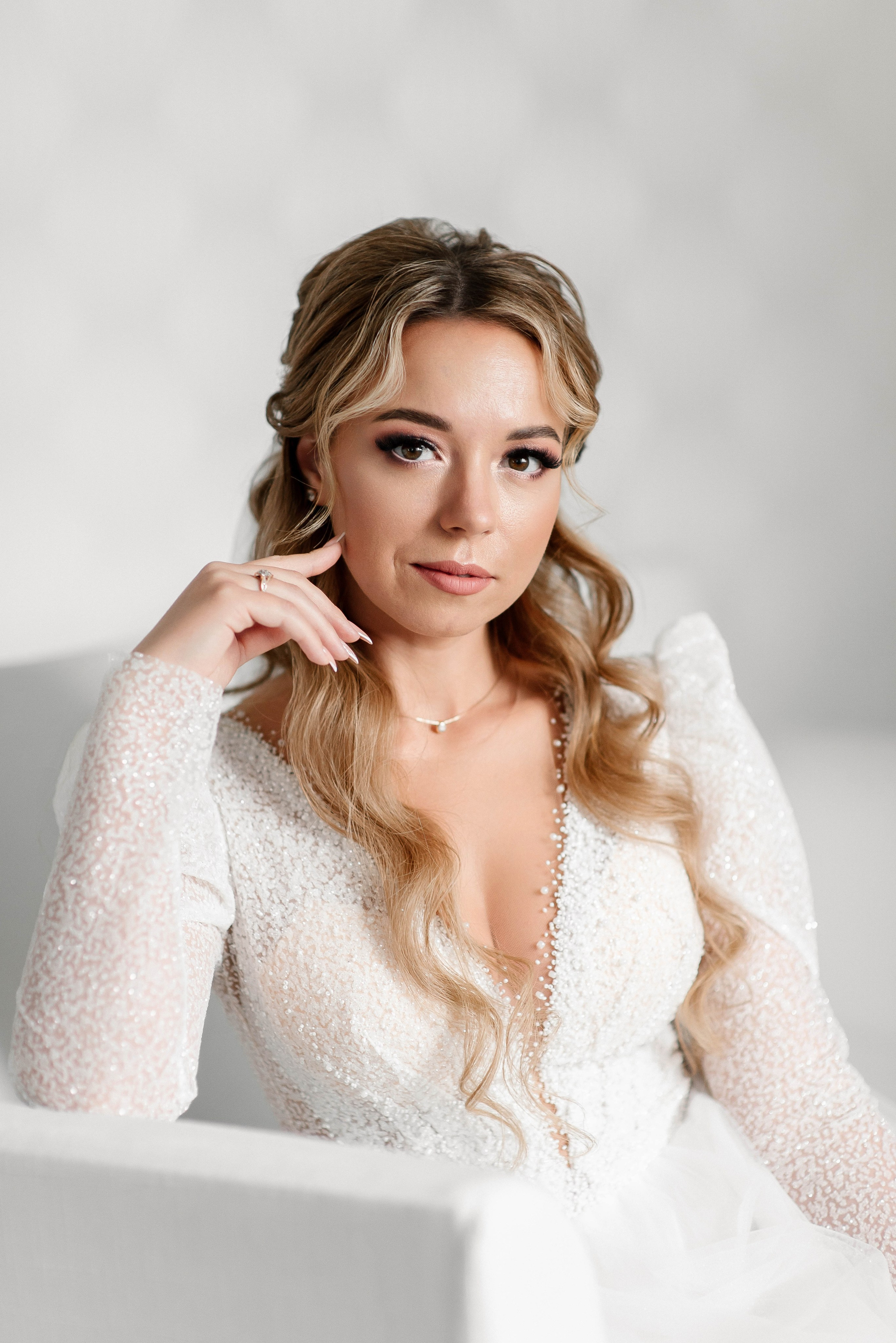 Андрей и Ксения. Свадебный фотограф Курск Артем Духтанов