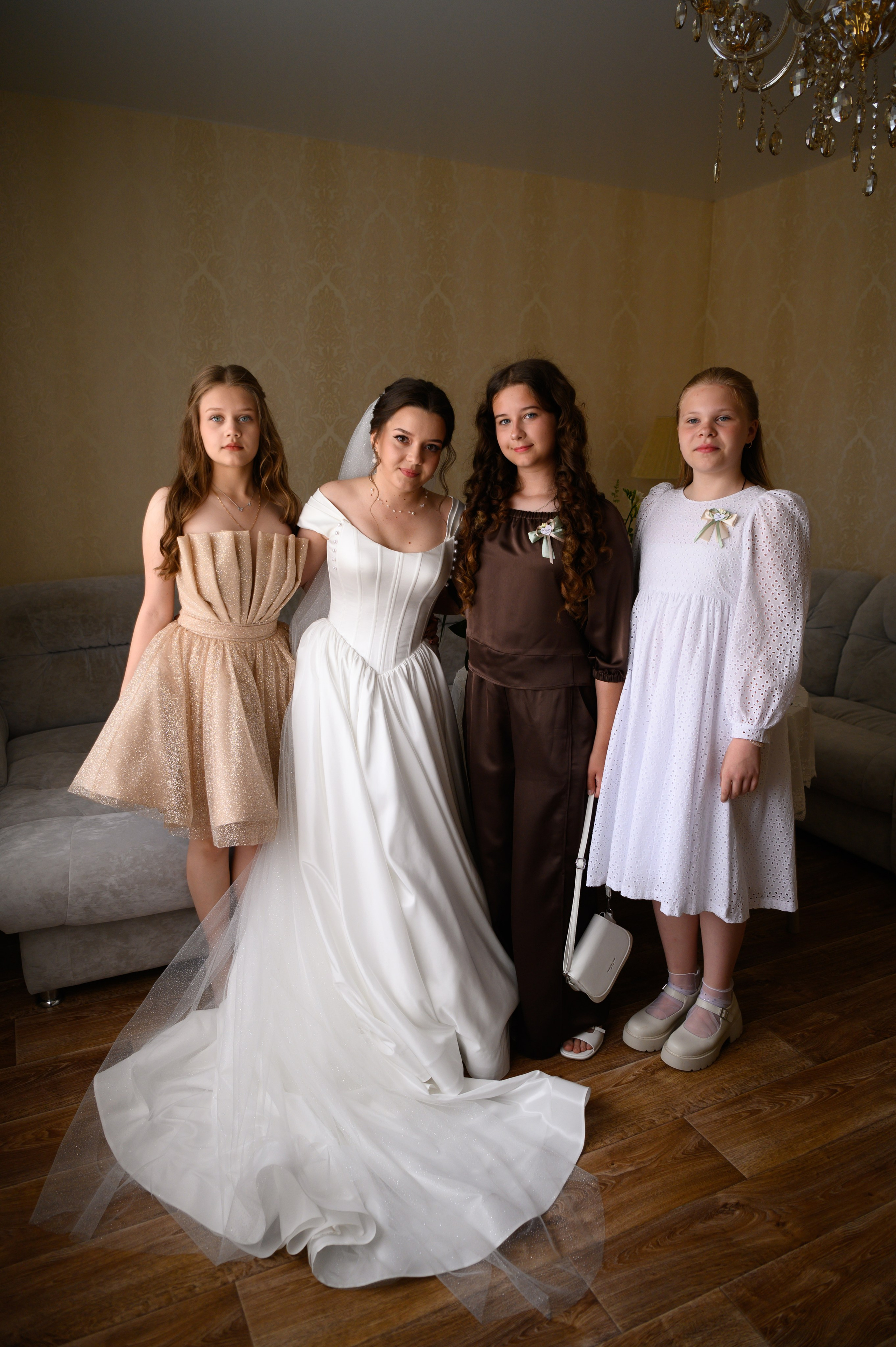 Илья и Дарья Свадебный день 06.06.25. Свадебный и семейный фотограф Волгоград Анастасия Садовникова