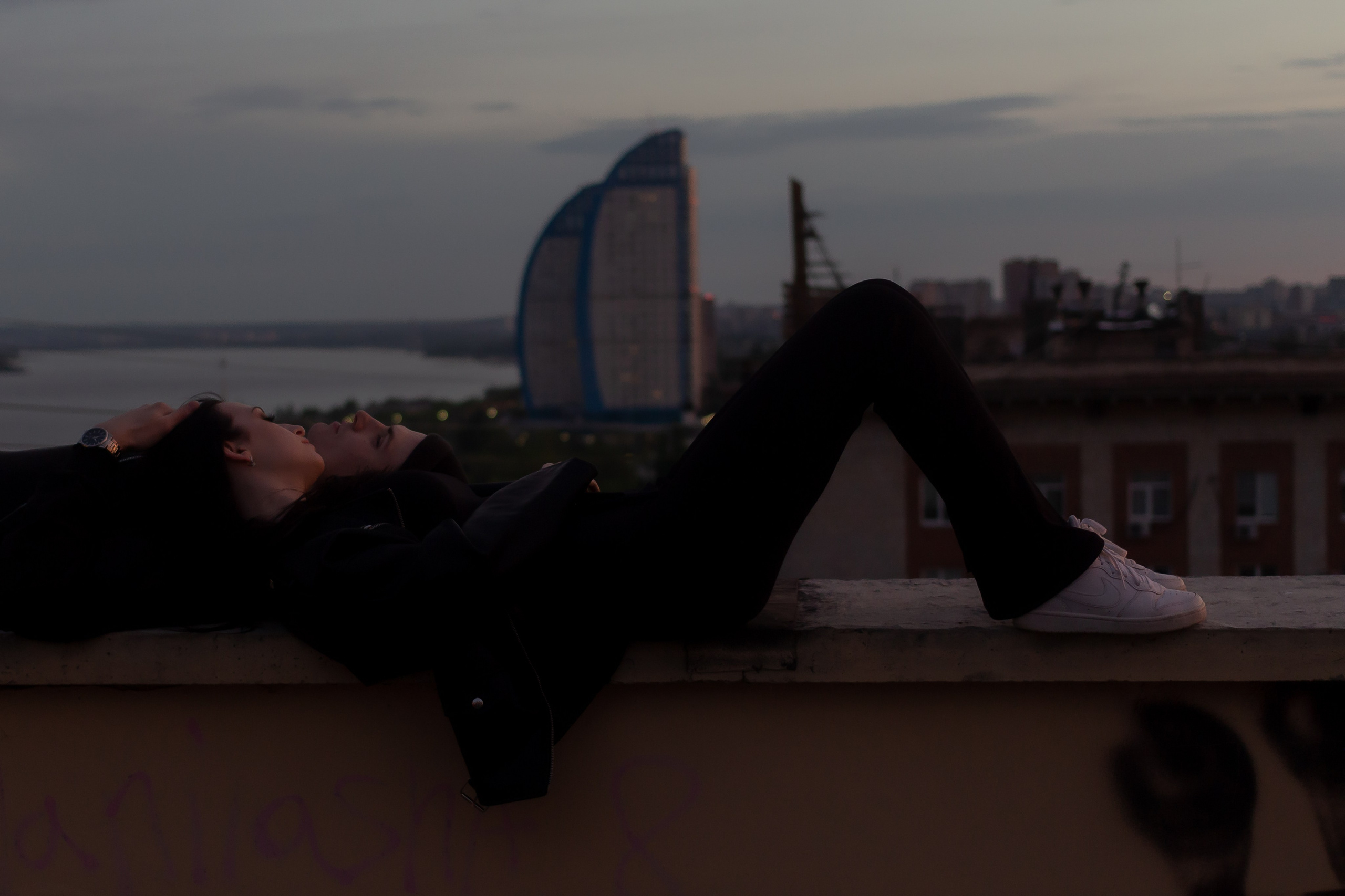 Love Story. Фотограф Карина Шарова Москва