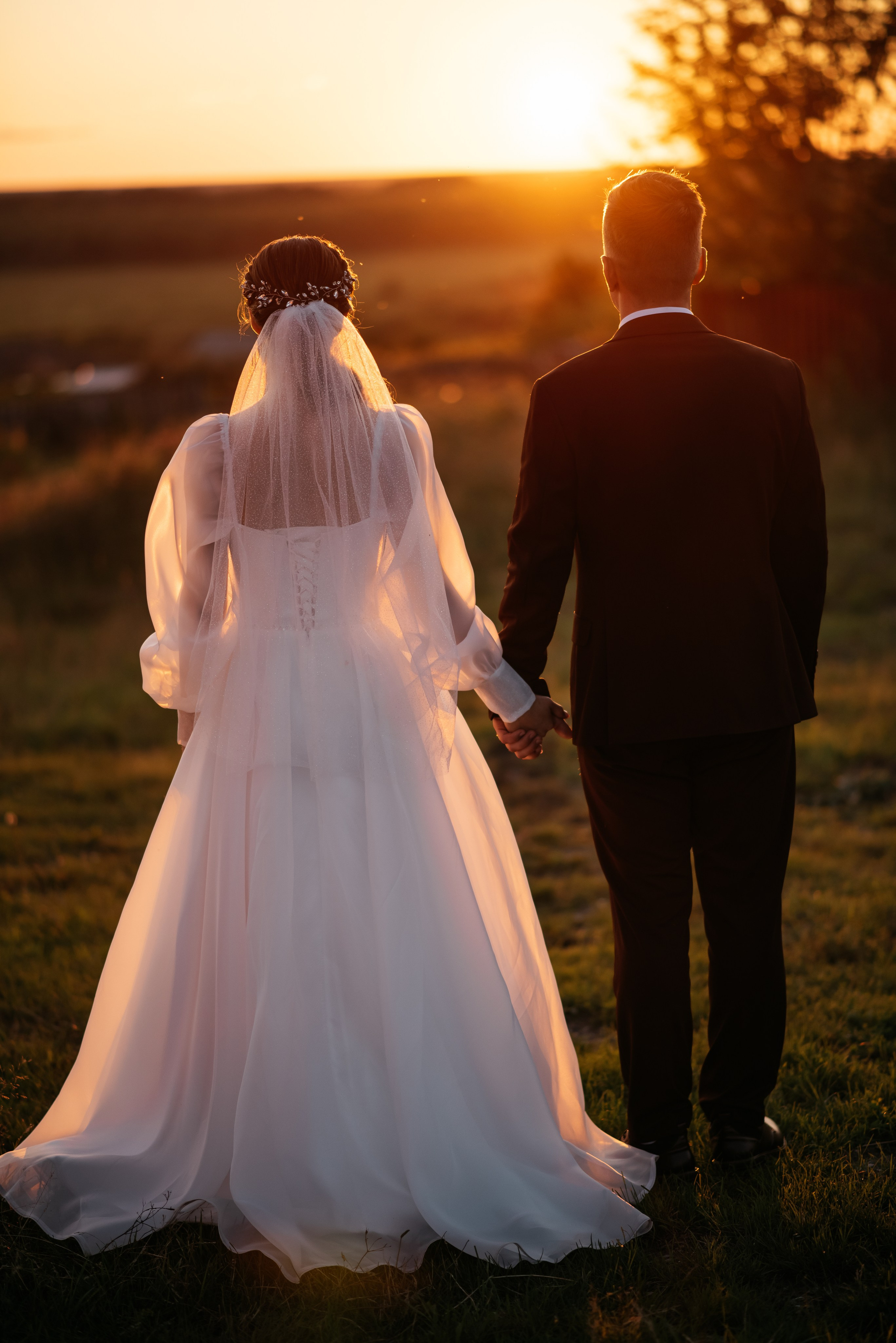 Диана и Иван. Фотограф Галина Рагозина