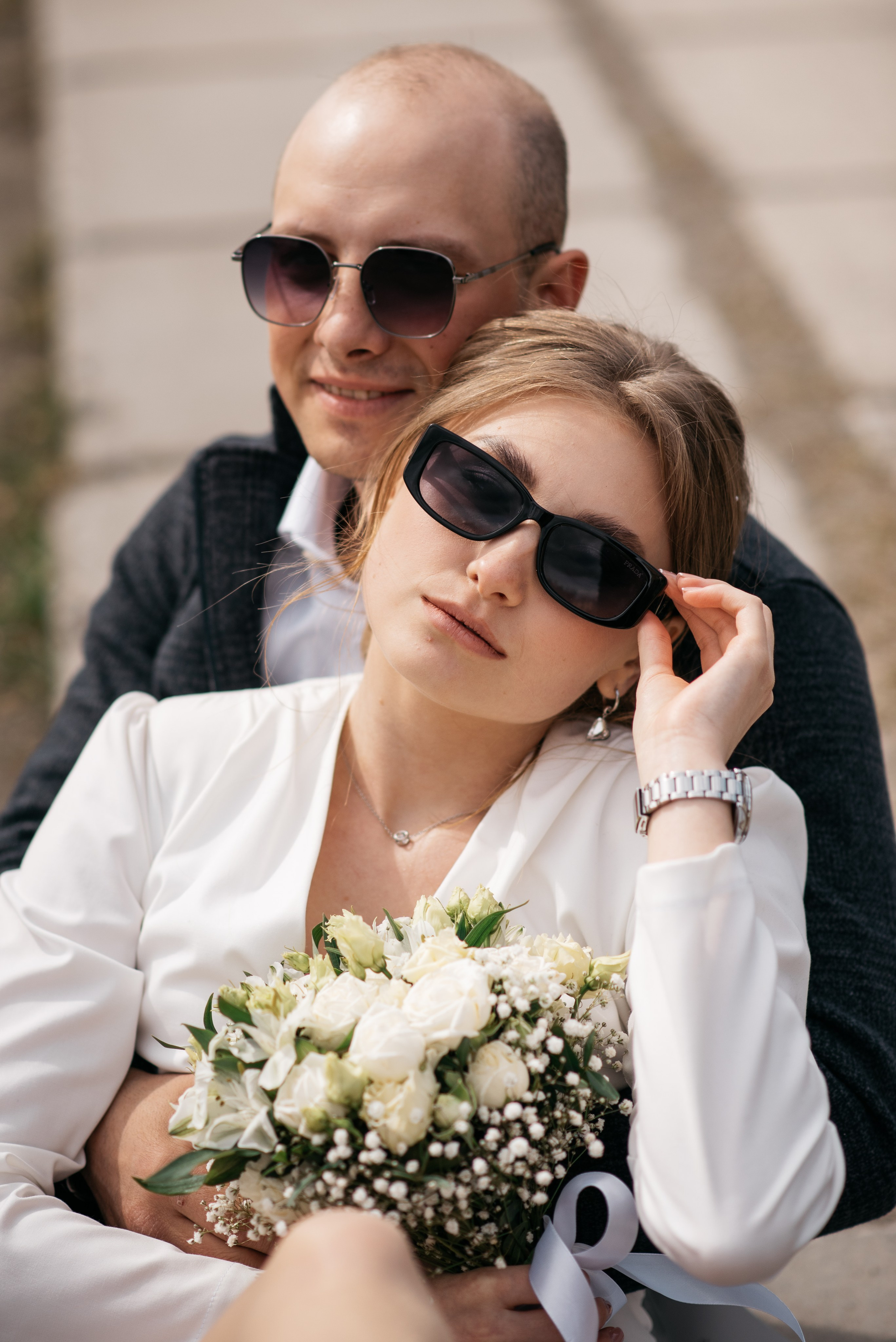 Wedding day 17.05.2024. Фотограф Галина Рагозина