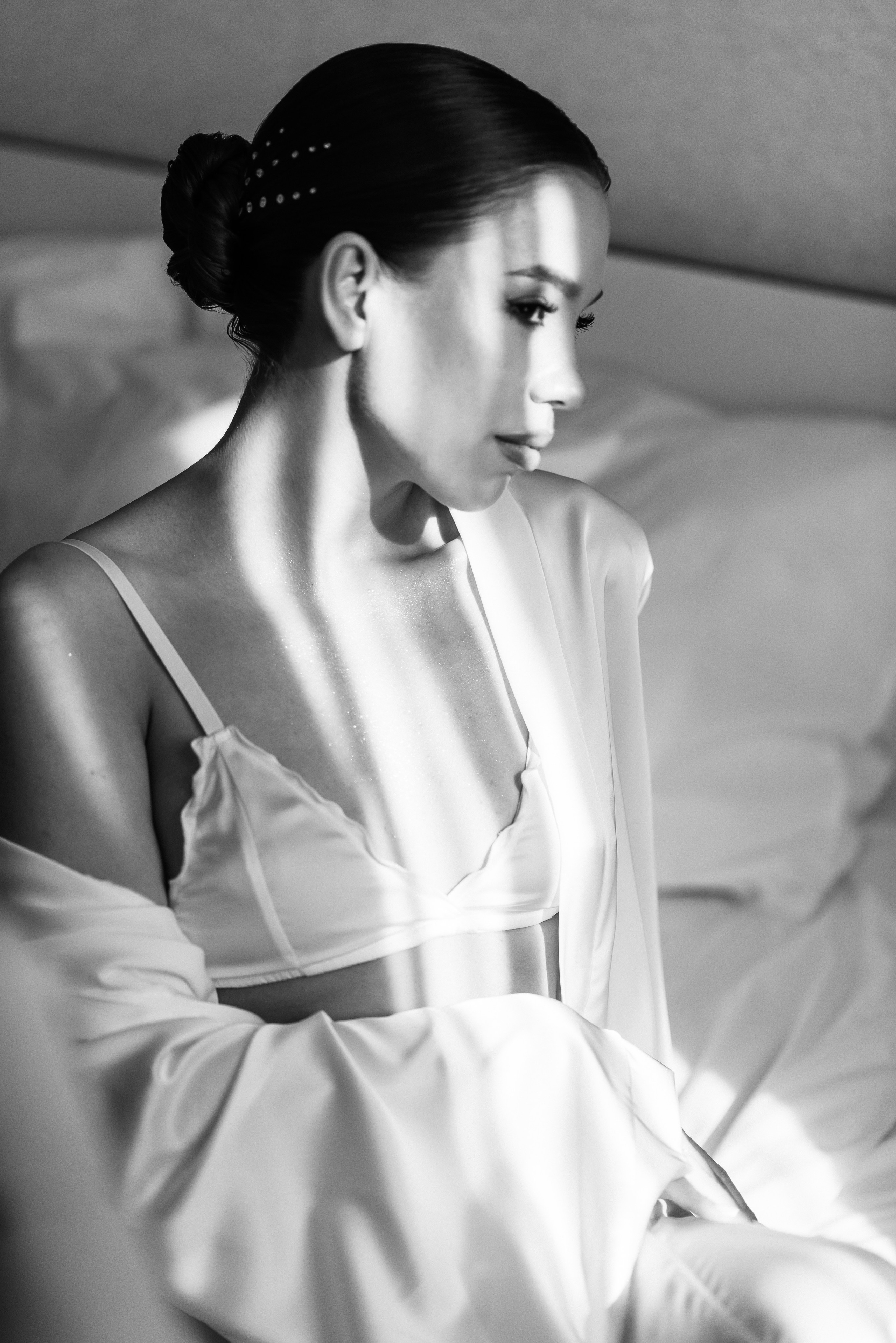 Анастасия и Александр. Фотограф Галина Рагозина