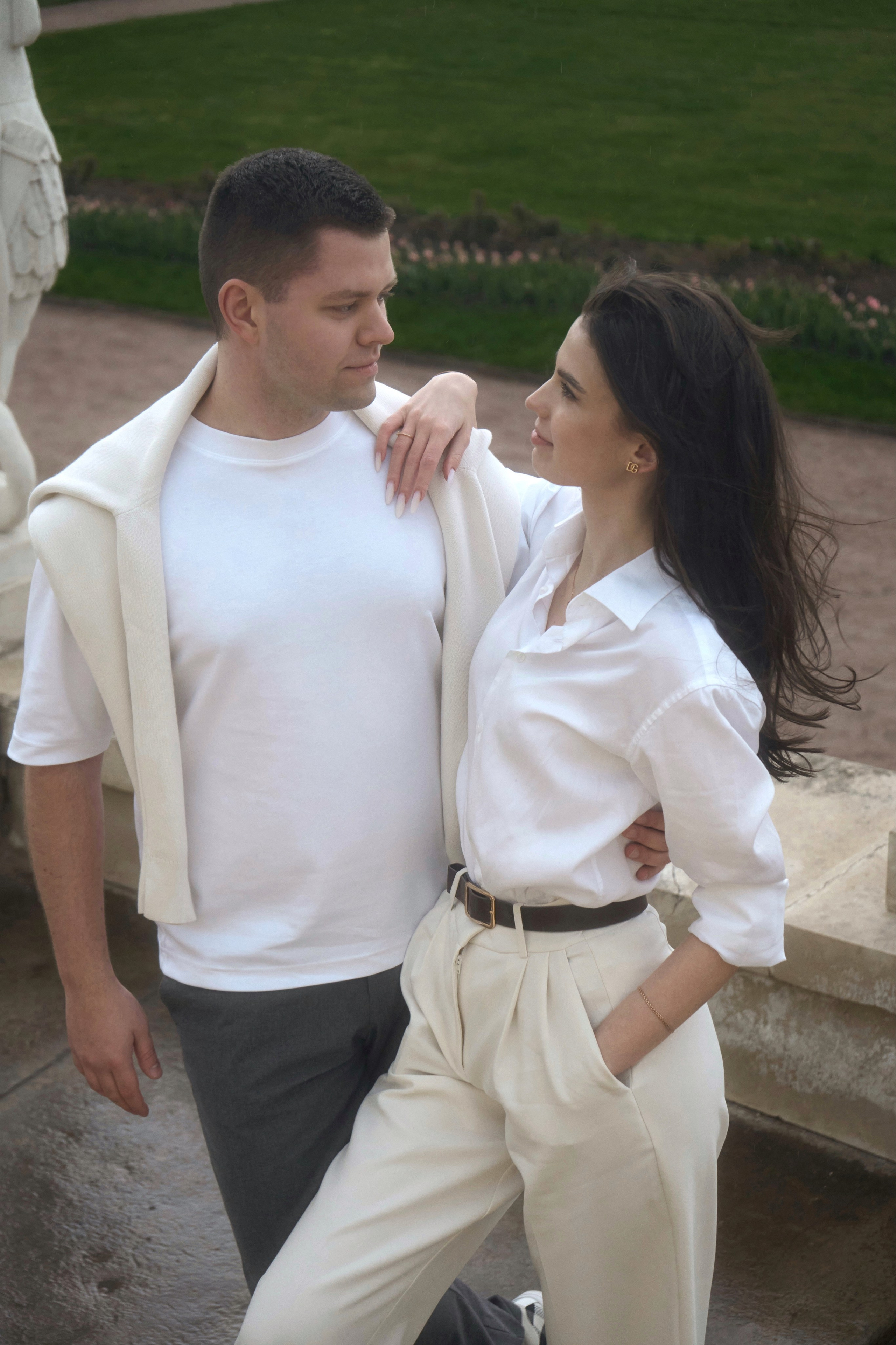 Портретный фотограф