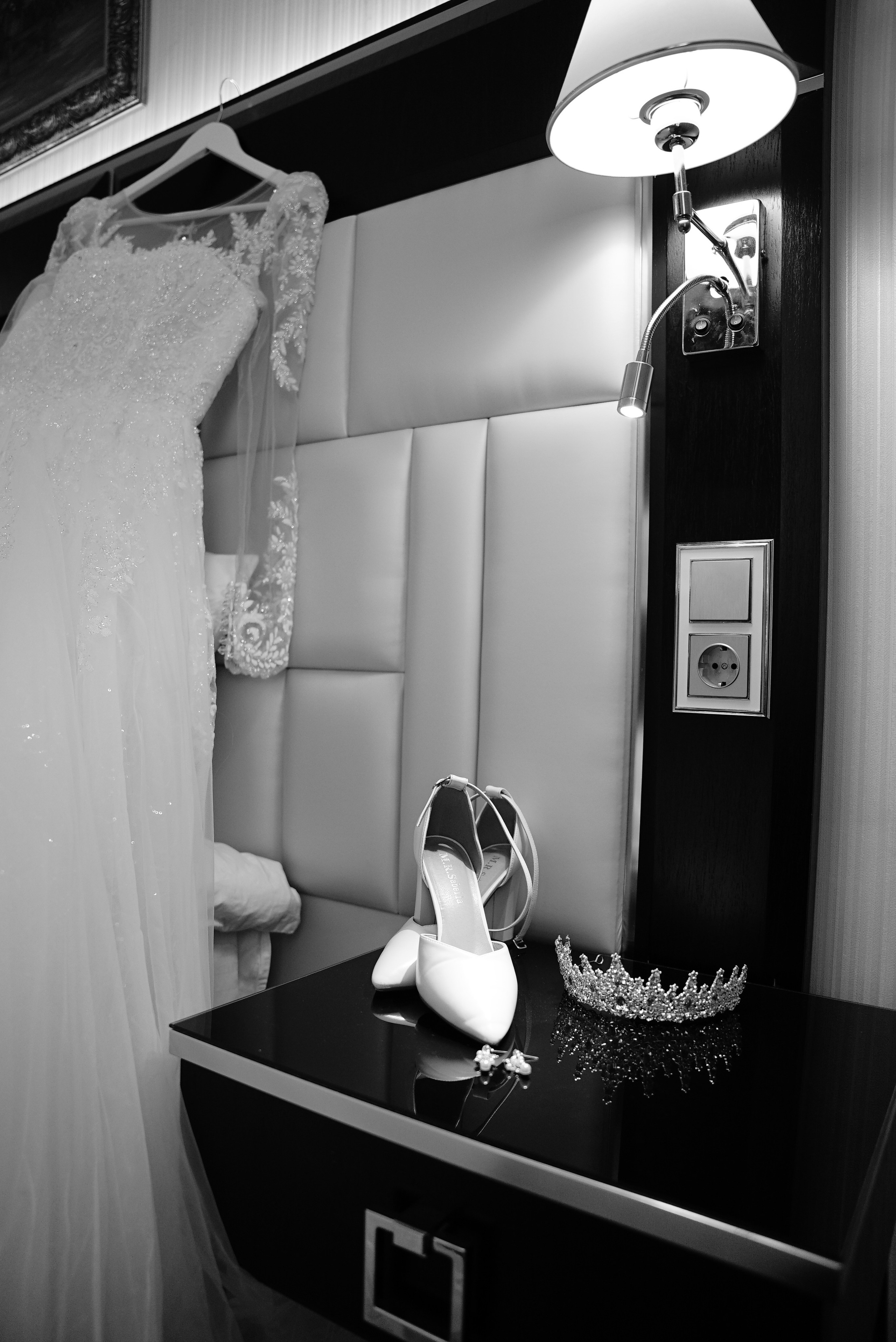 Тимирлан и Асель. Свадебный фотограф в Самаре Анна Ковалева