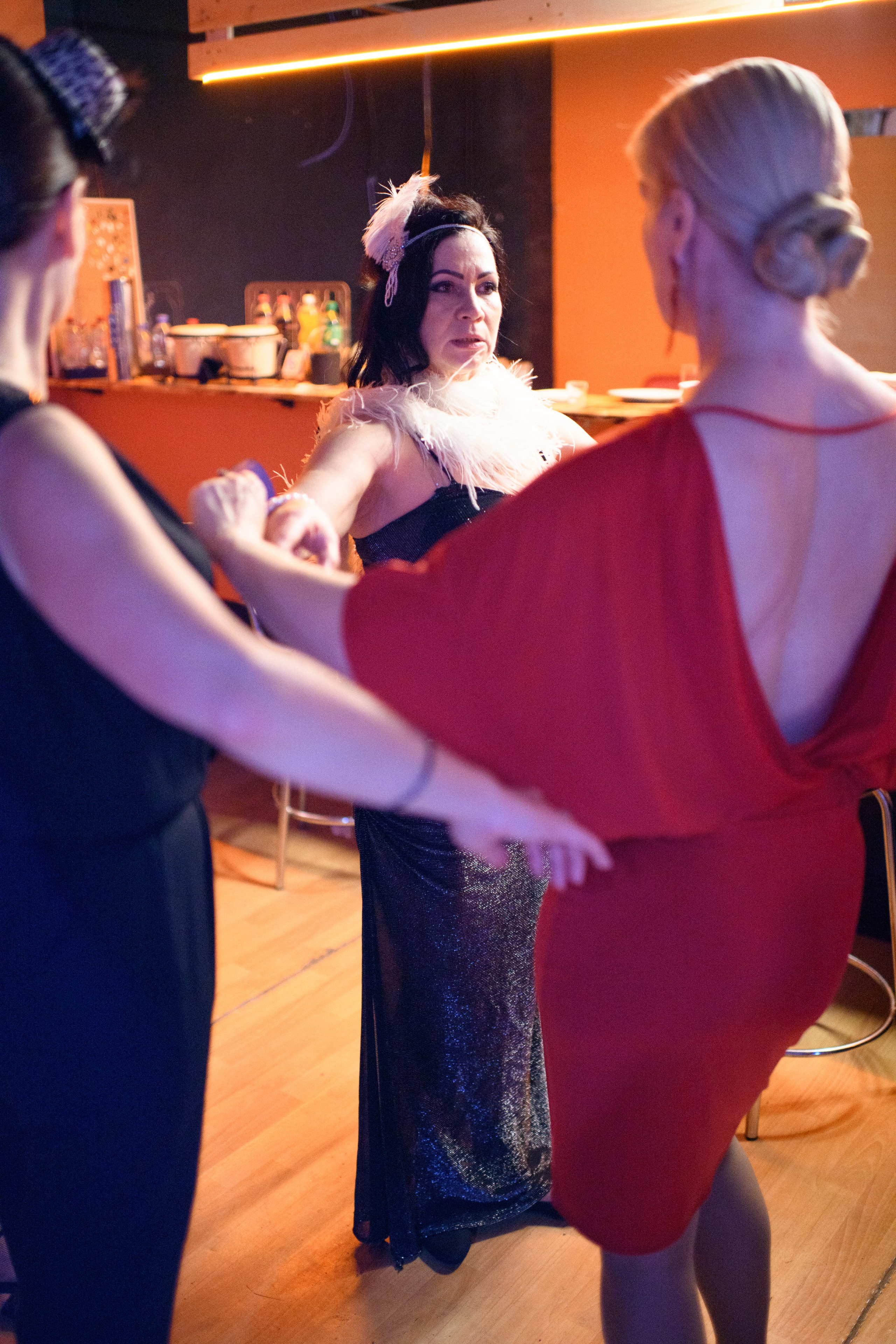 Театр артистического танца. Организация и проведение фотосъемок в Санкт-Петербурге. Фотограф Смирягин Илья