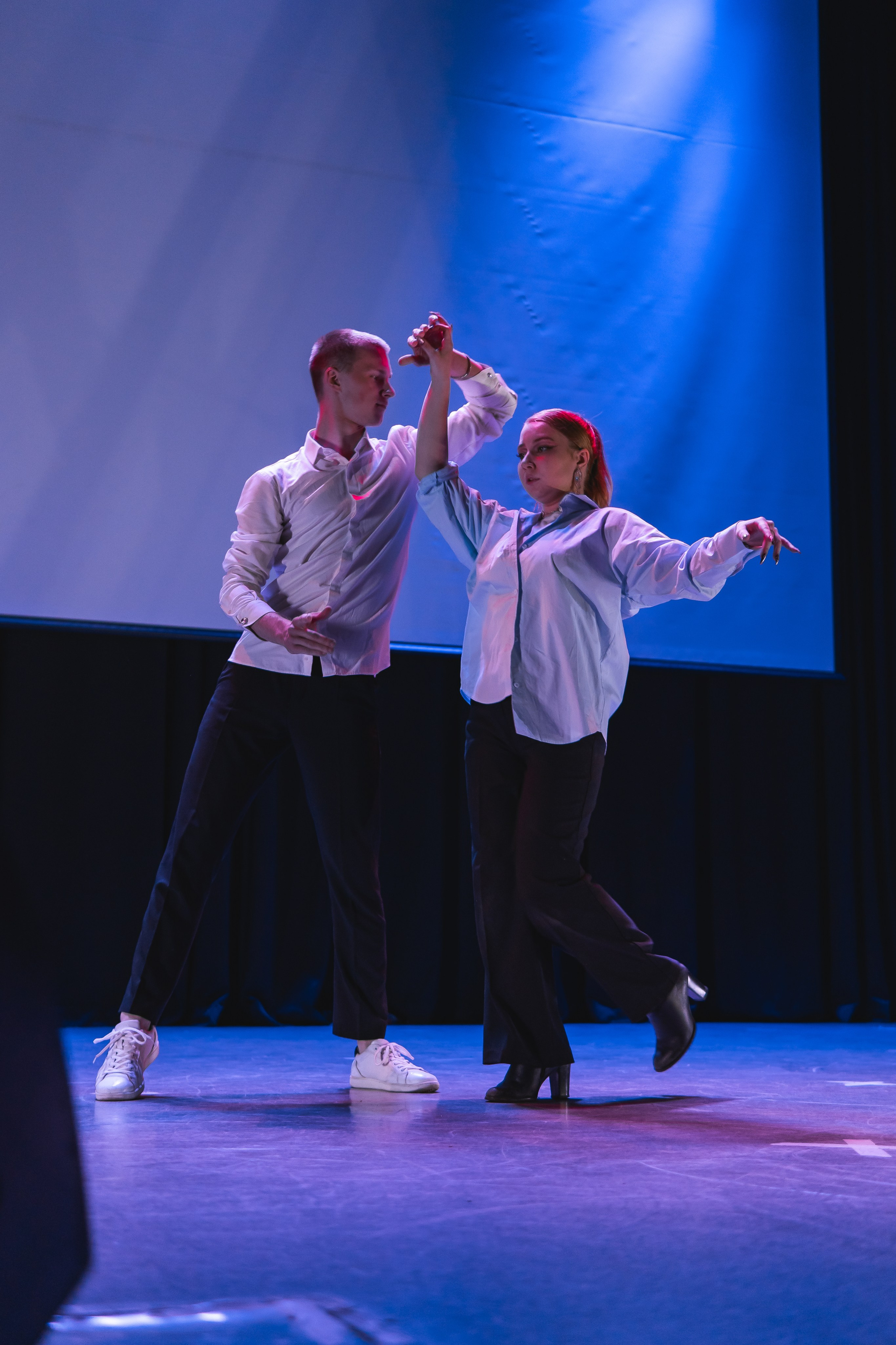 Мисс Физика 2023. Портретный и репортажный фотограф в Воронеже: Анастасия Пузикова