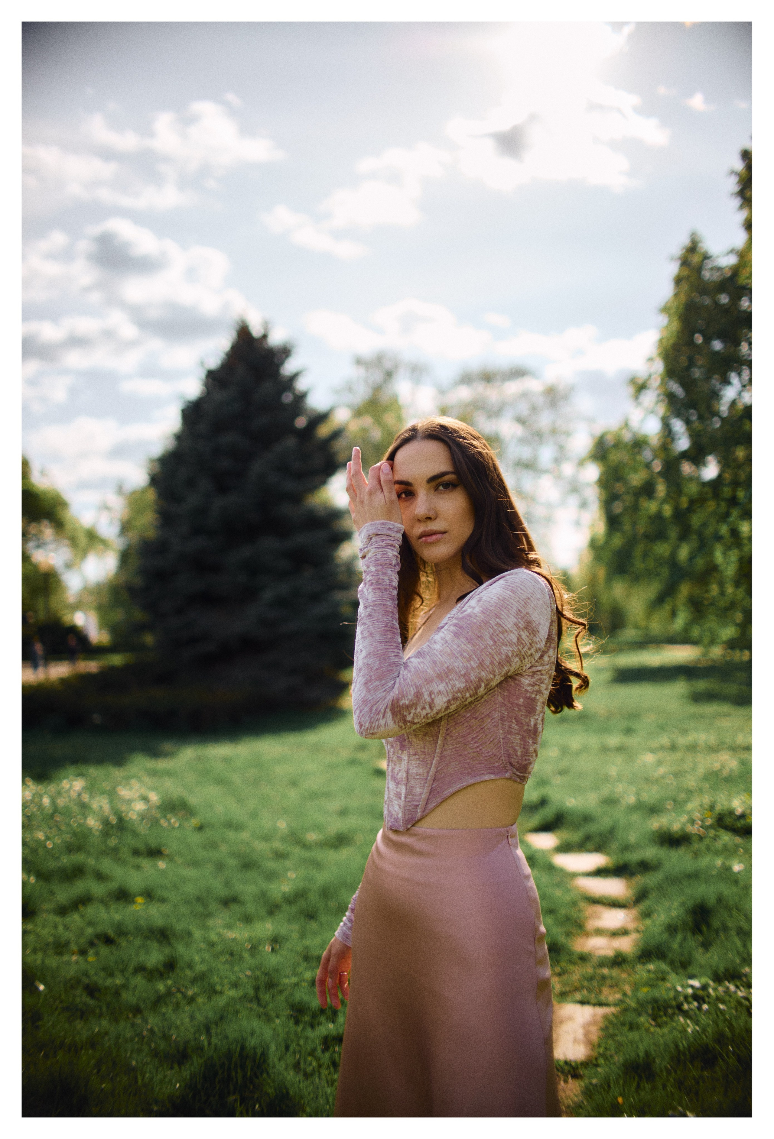 Nadya. Свадебный фотограф Москва и ЮГ