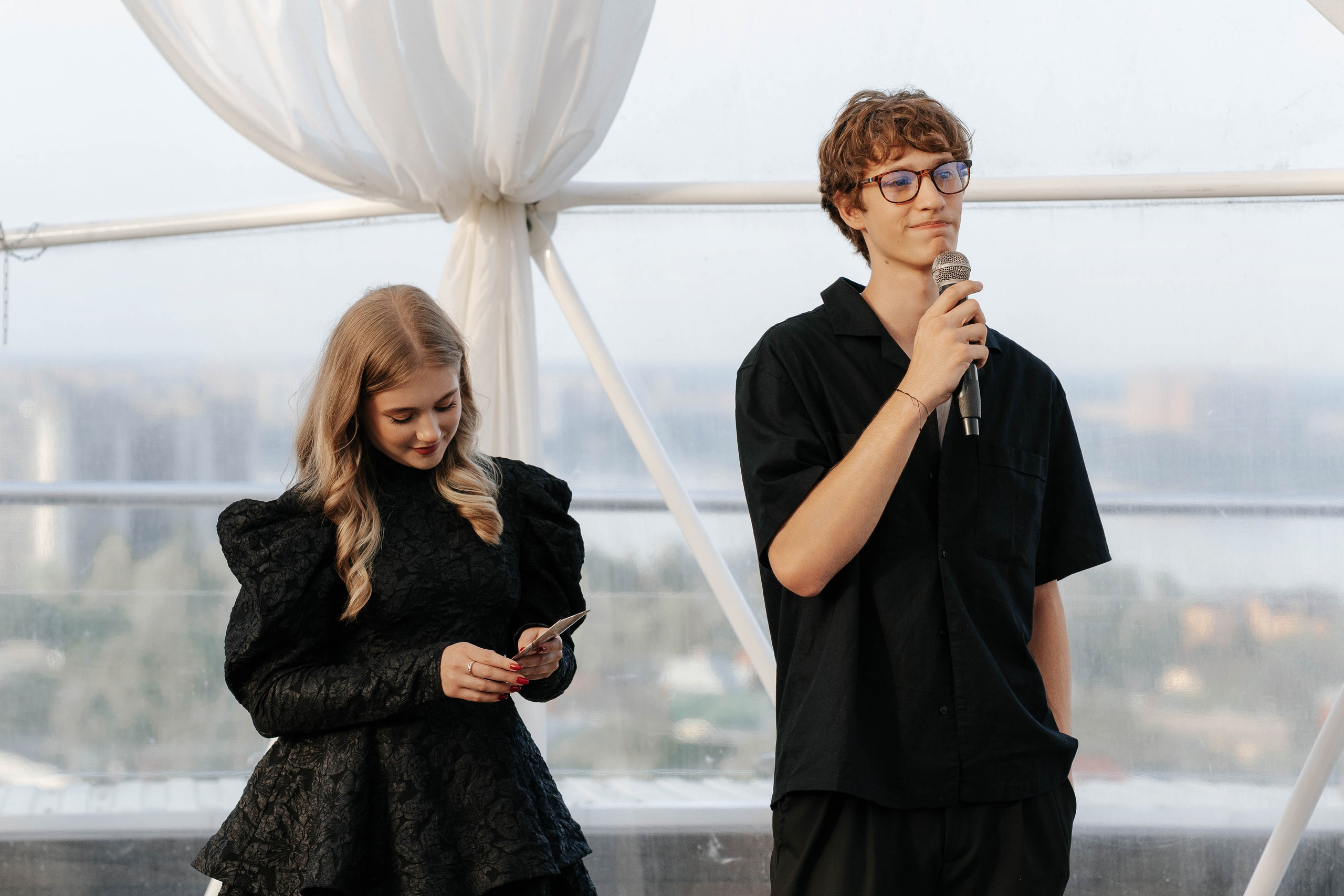 Ilya & Maria. Свадебный фотограф в Воронеже Самохина Екатерина